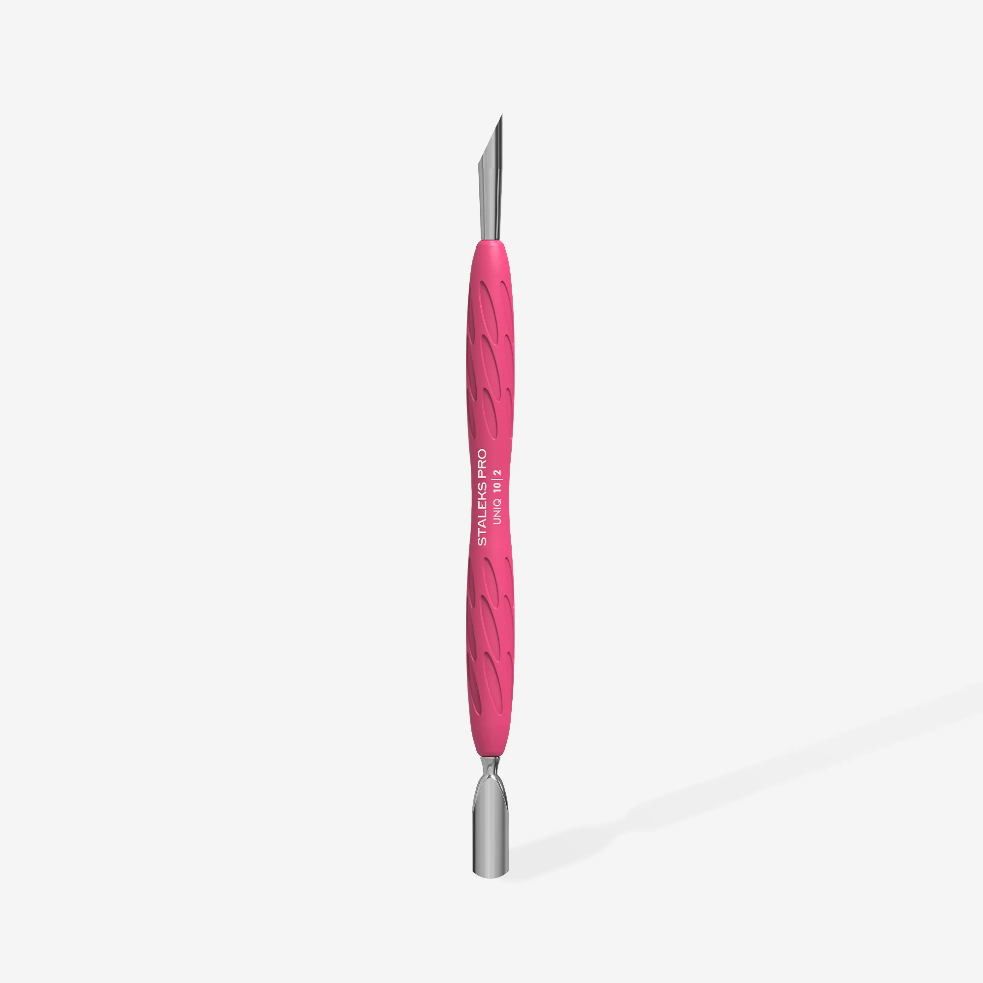 STALEKS UNIQ 10 TYPE 2 Gummy Rounded narrow and beveled pusher - Image 7