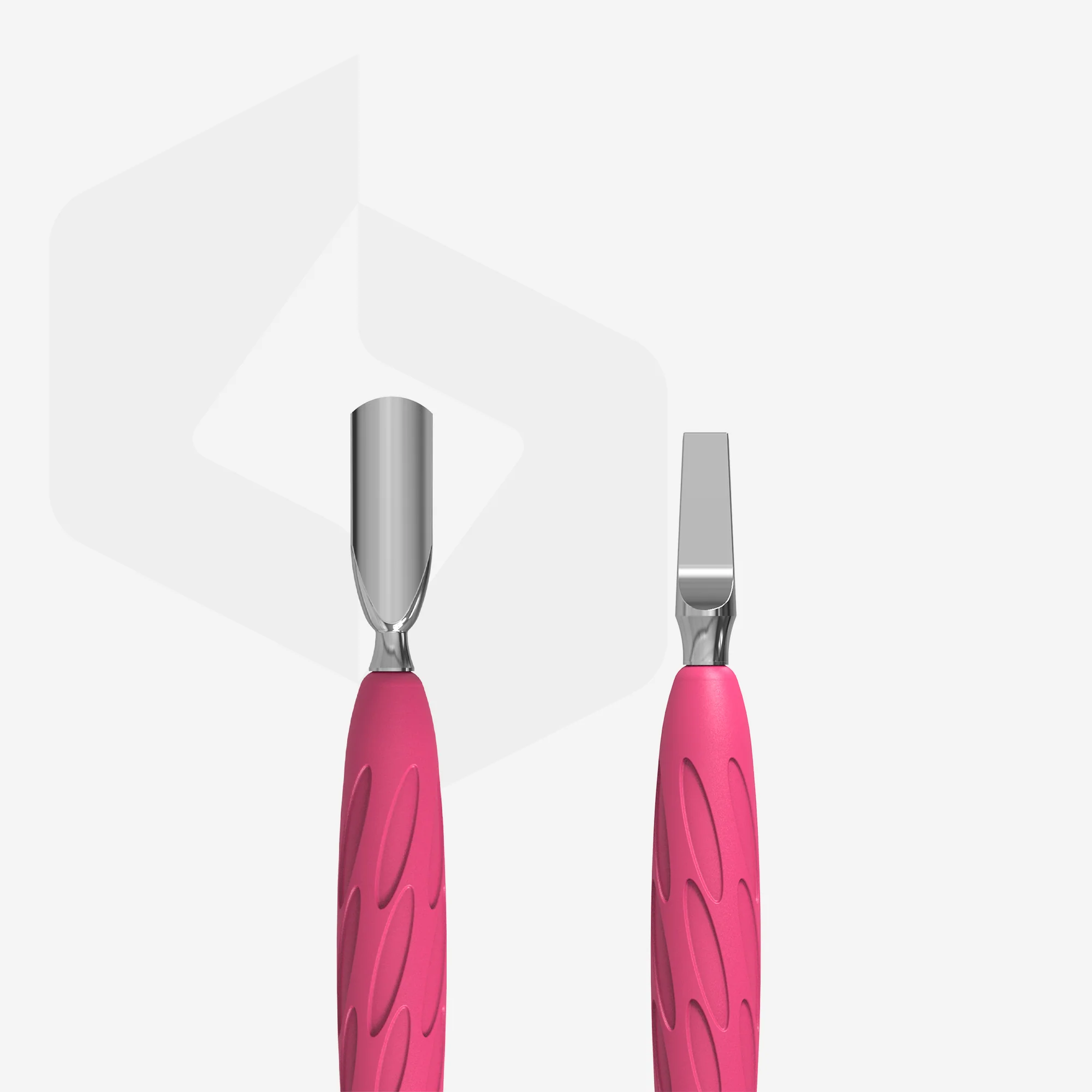 STALEKS UNIQ 10 TYPE 5 Gummy Rounded narrow pusher and straight blade - Image 6