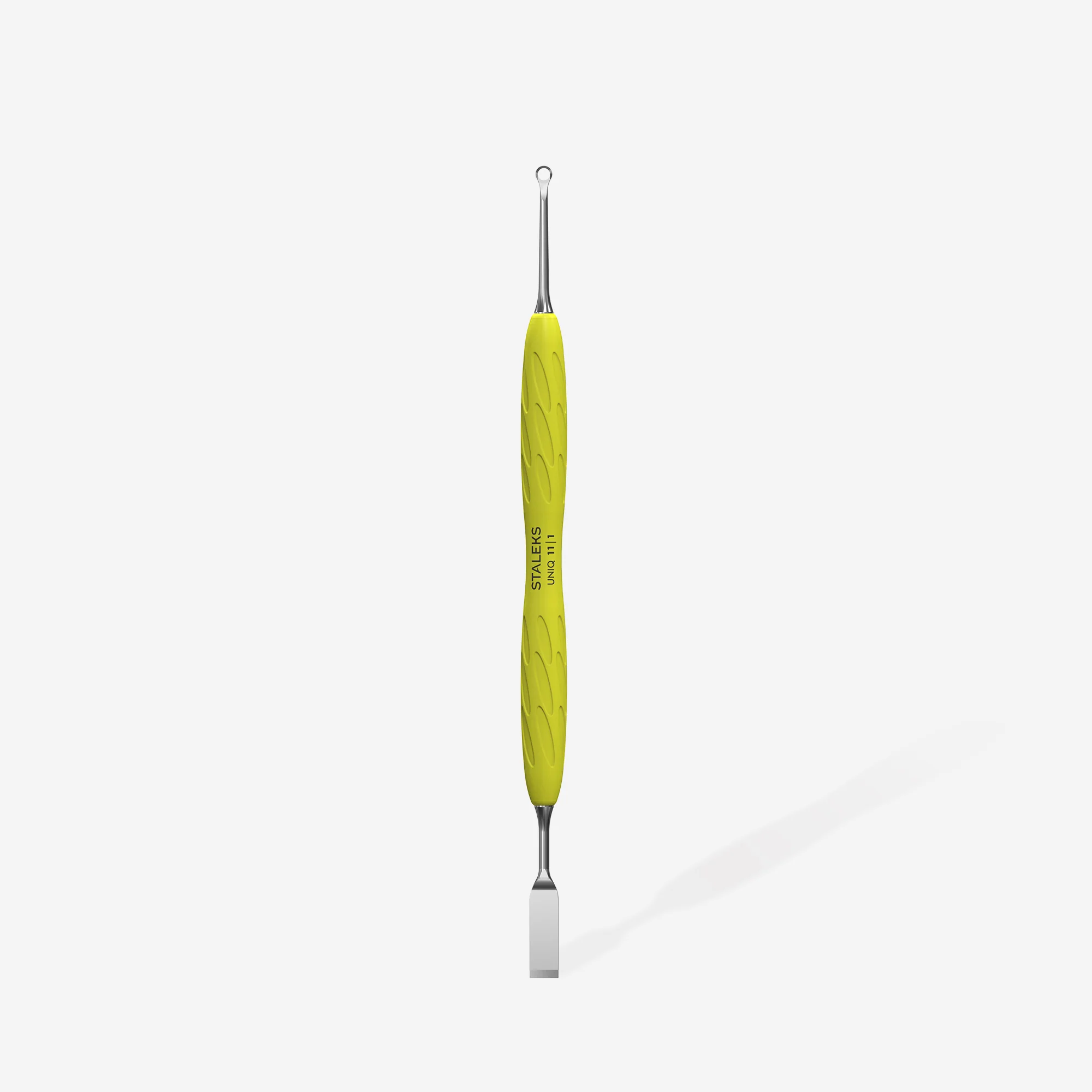 STALEKS UNIQ 11 TYPE 1 Gummy Straight flat and loop pusher - Image 3