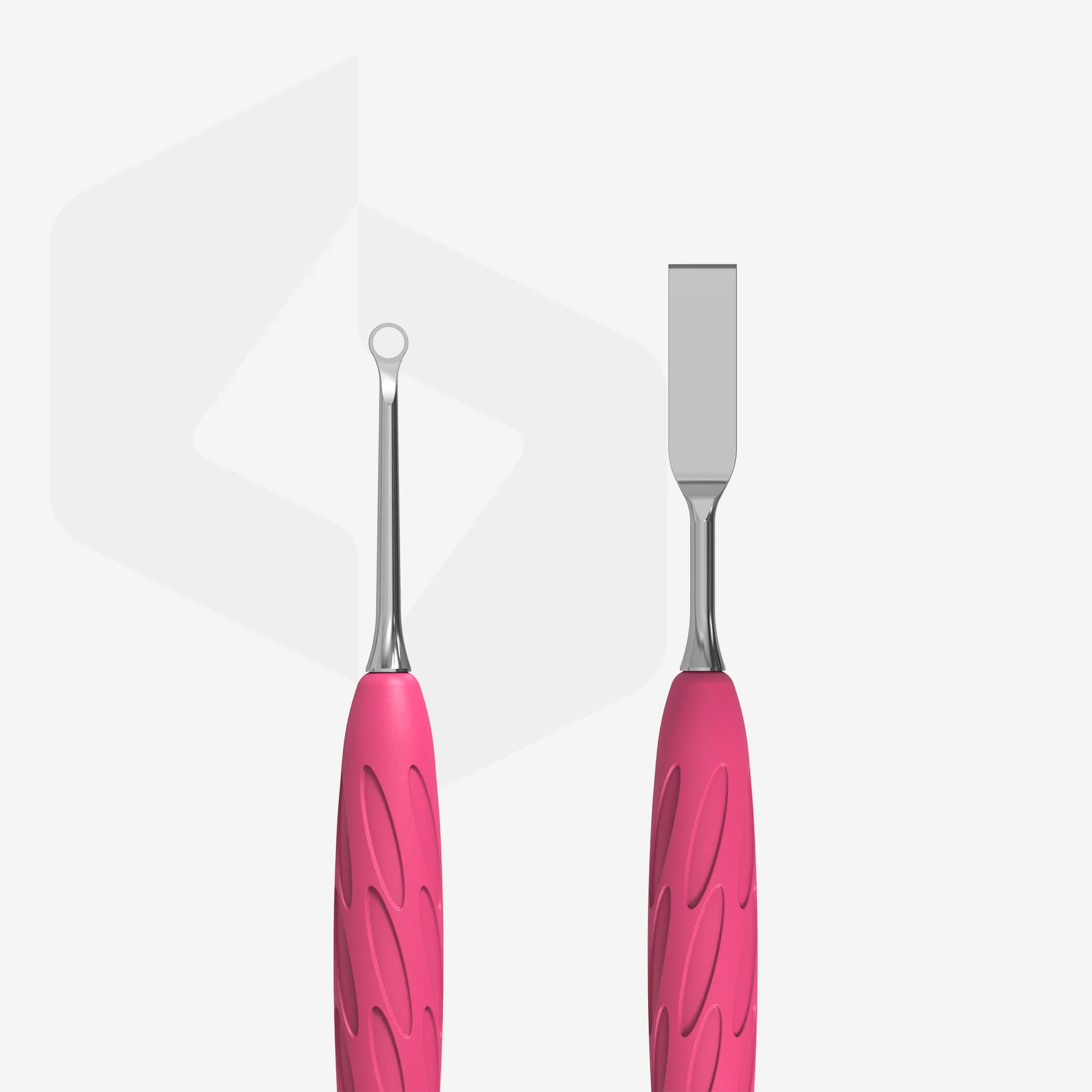 STALEKS UNIQ 11 TYPE 1 Gummy Straight flat and loop pusher - Image 6