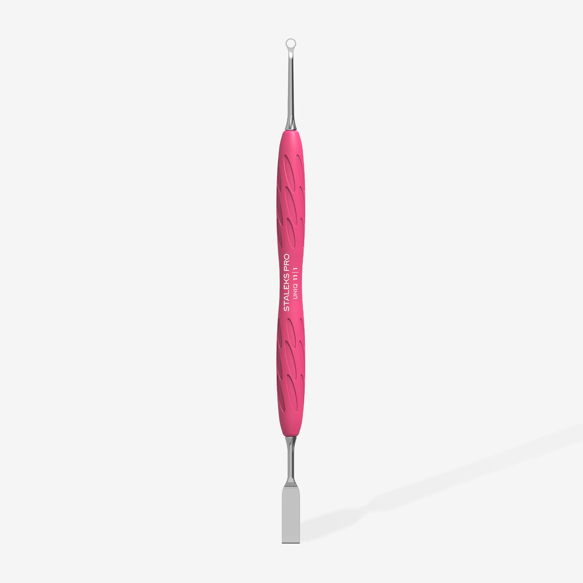 STALEKS UNIQ 11 TYPE 1 Gummy Straight flat and loop pusher - Image 7