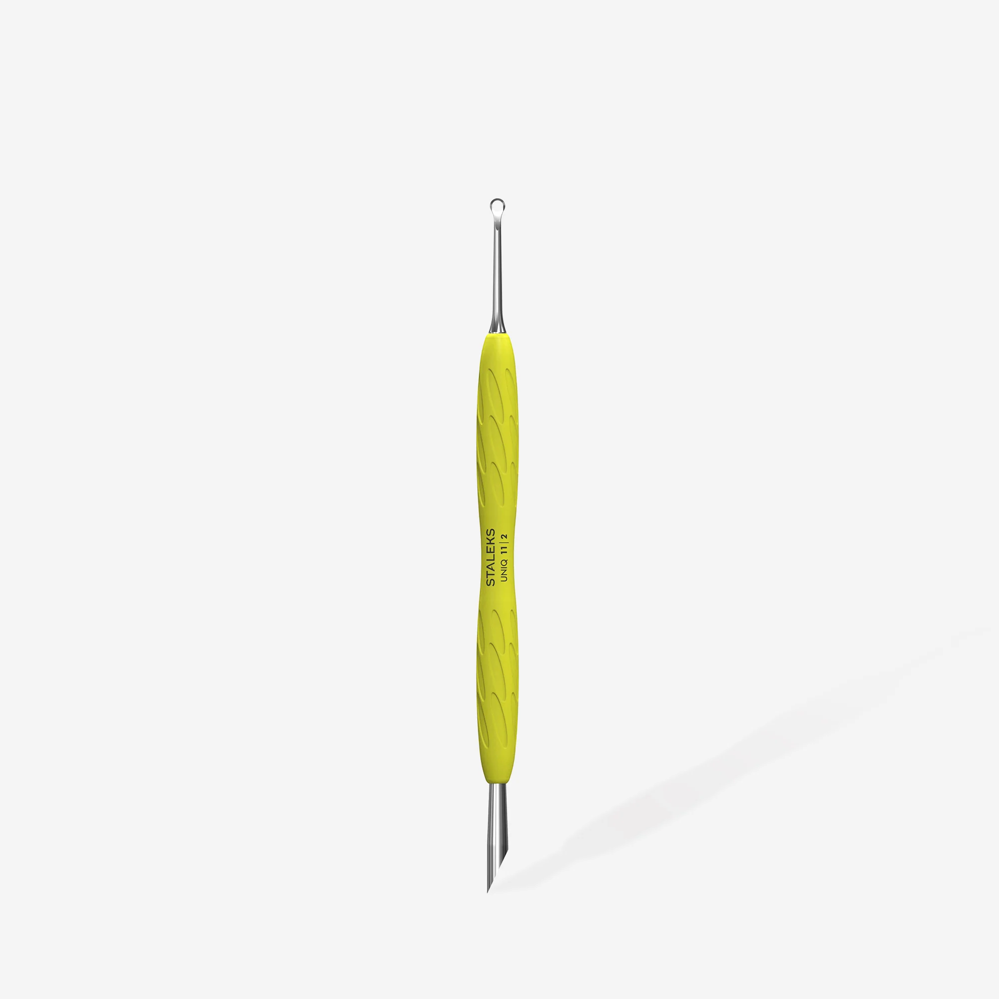 STALEKS UNIQ 11 TYPE 2 Gummy Beveled and loop pusher - Image 3