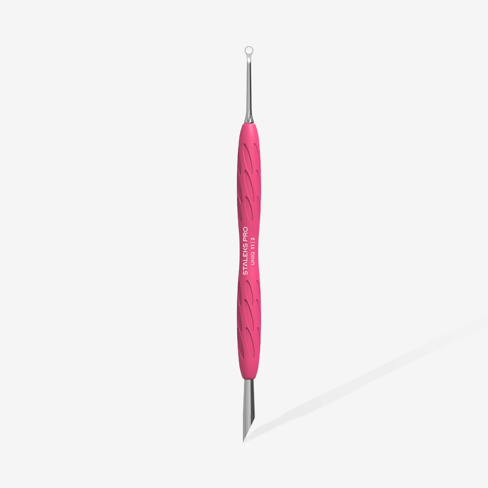 STALEKS UNIQ 11 TYPE 2 Gummy Beveled and loop pusher - Image 7