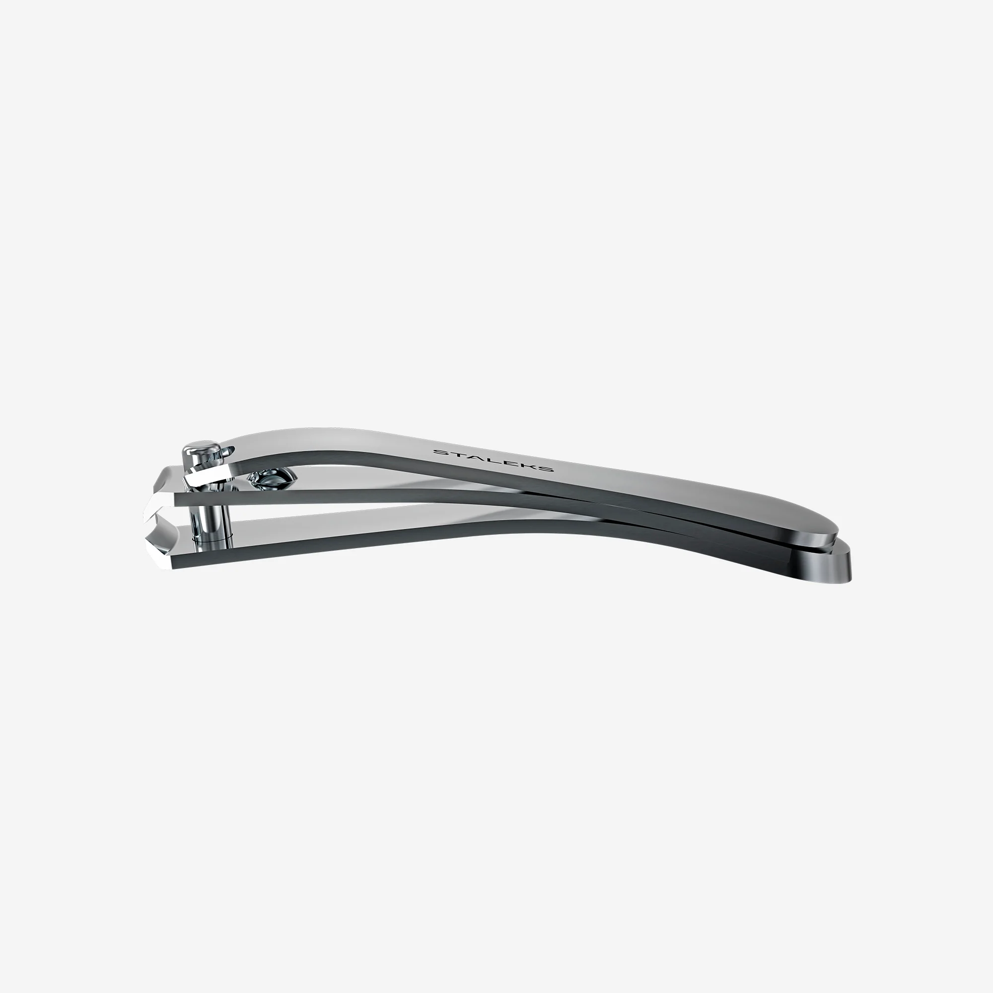 STALEKS BEAUTY & CARE 11 Nail clipper large - Image 3
