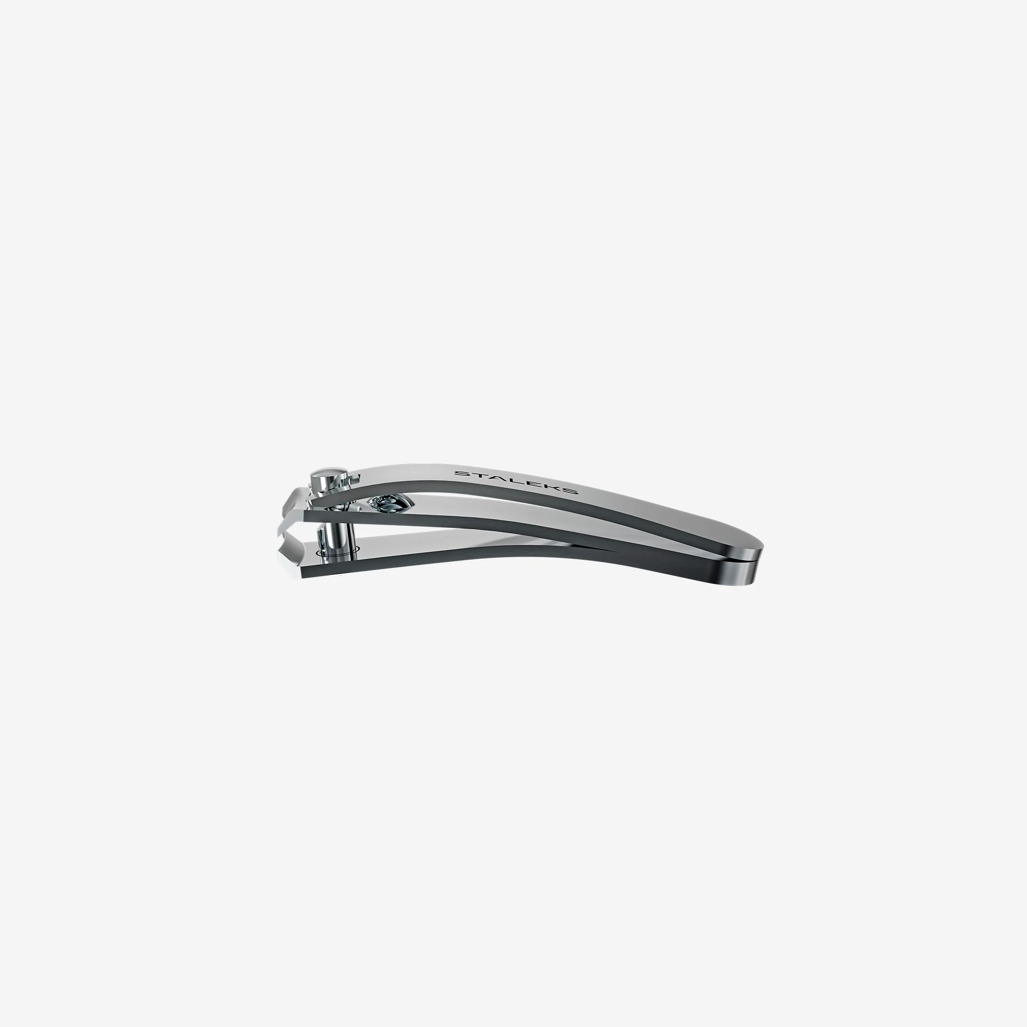 STALEKS BEAUTY & CARE 10 Nail clipper small - Image 3