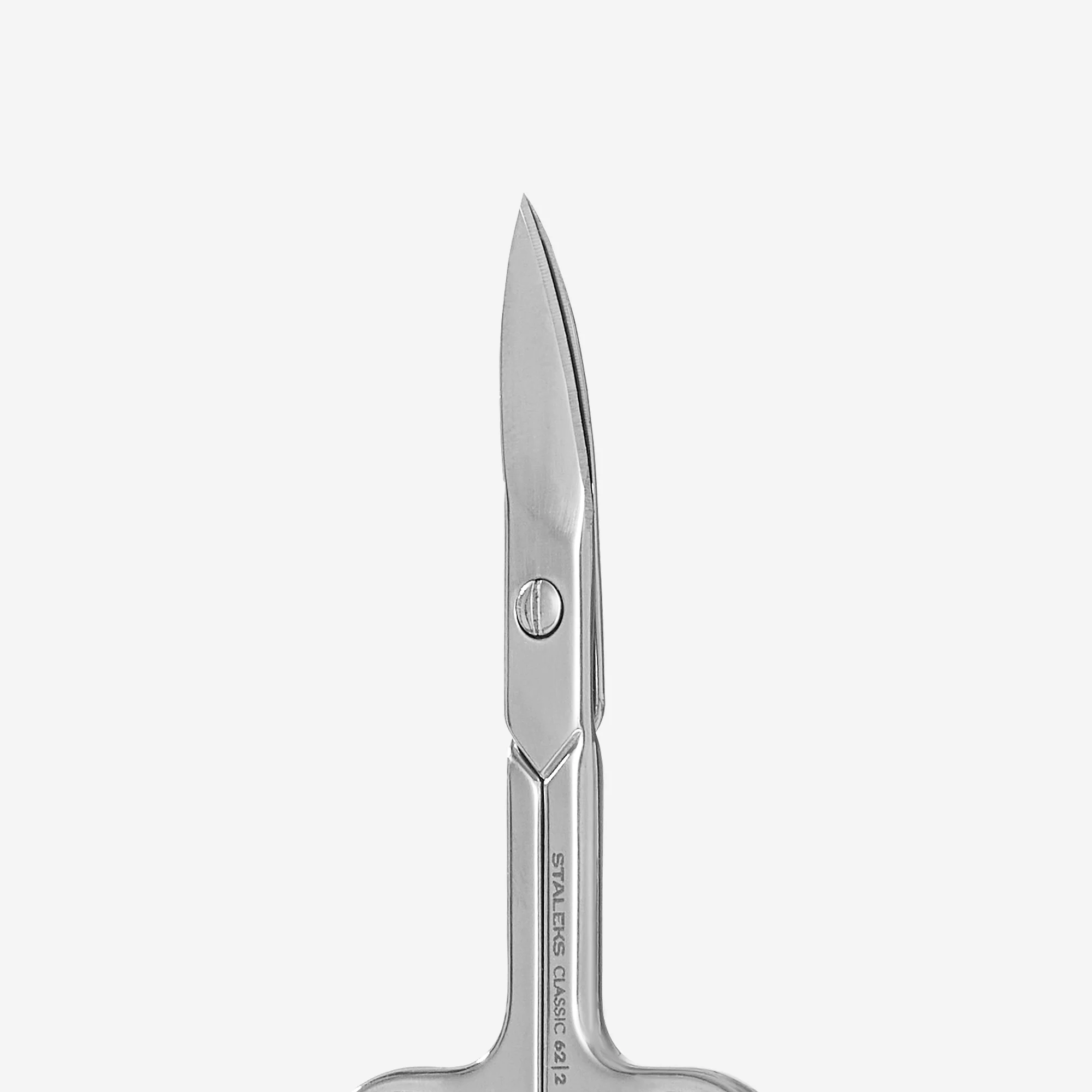 STALEKS CLASSIC 62 TYPE 2 Nail scissors - Image 3