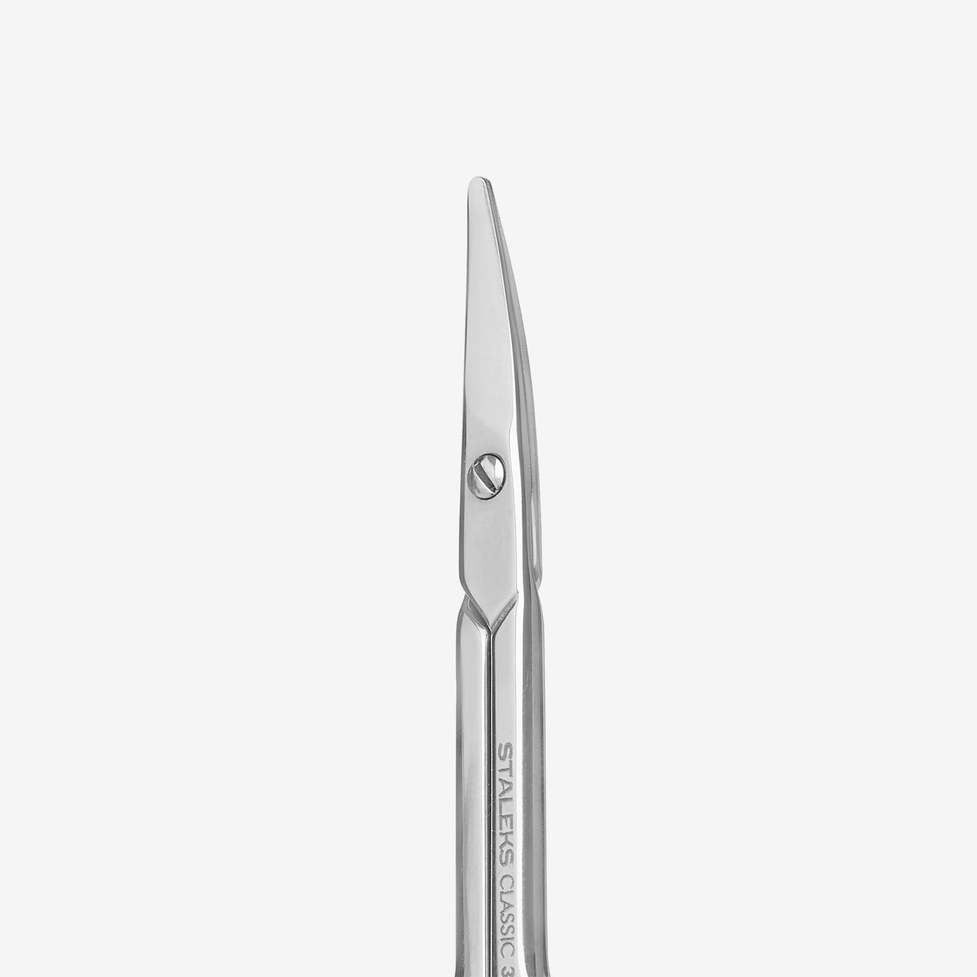 STALEKS CLASSIC 32 TYPE 1 Nail scissors for kids - Image 3