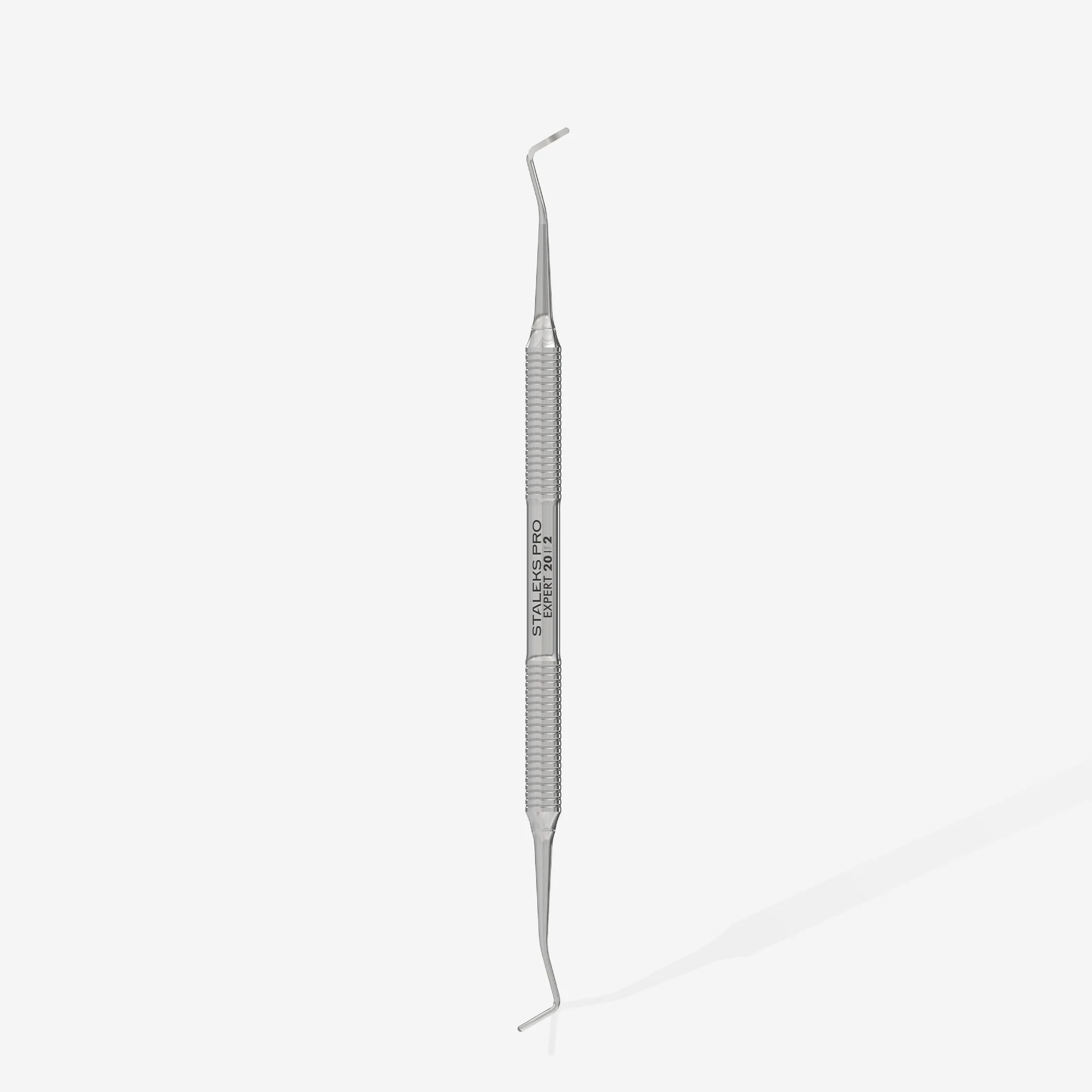 STALEKS EXPERT 20 TYPE 2 Double-ended curette - Image 3