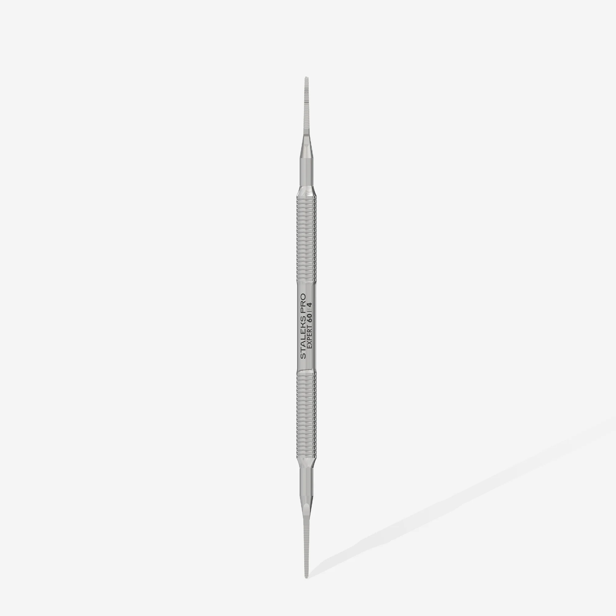 STALEKS EXPERT 60 TYPE 4 Straight narrow nail file and narrow file with a bent end - Image 3