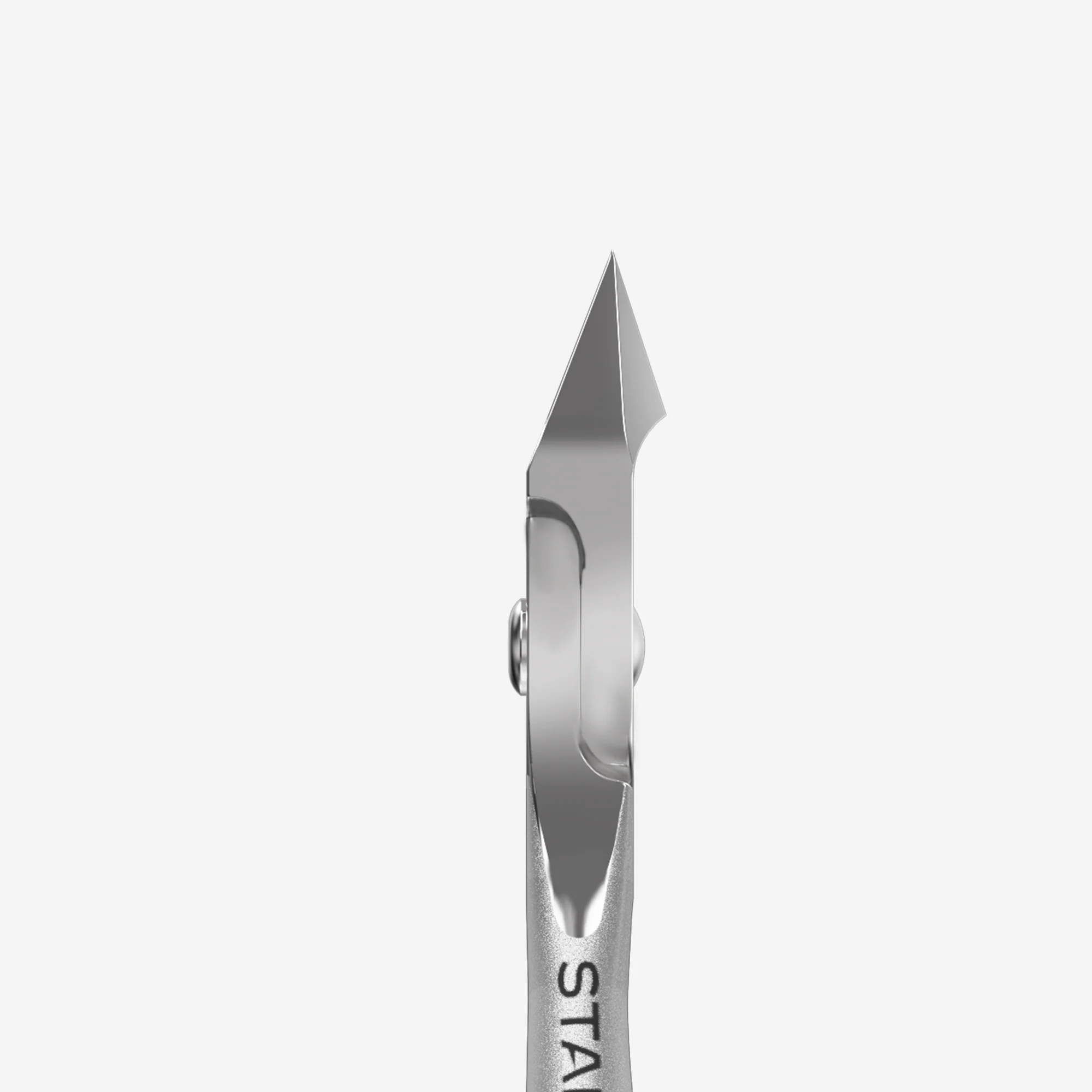 STALEKS SMART 100 Professional cuticle nippers, 9 mm - Image 2