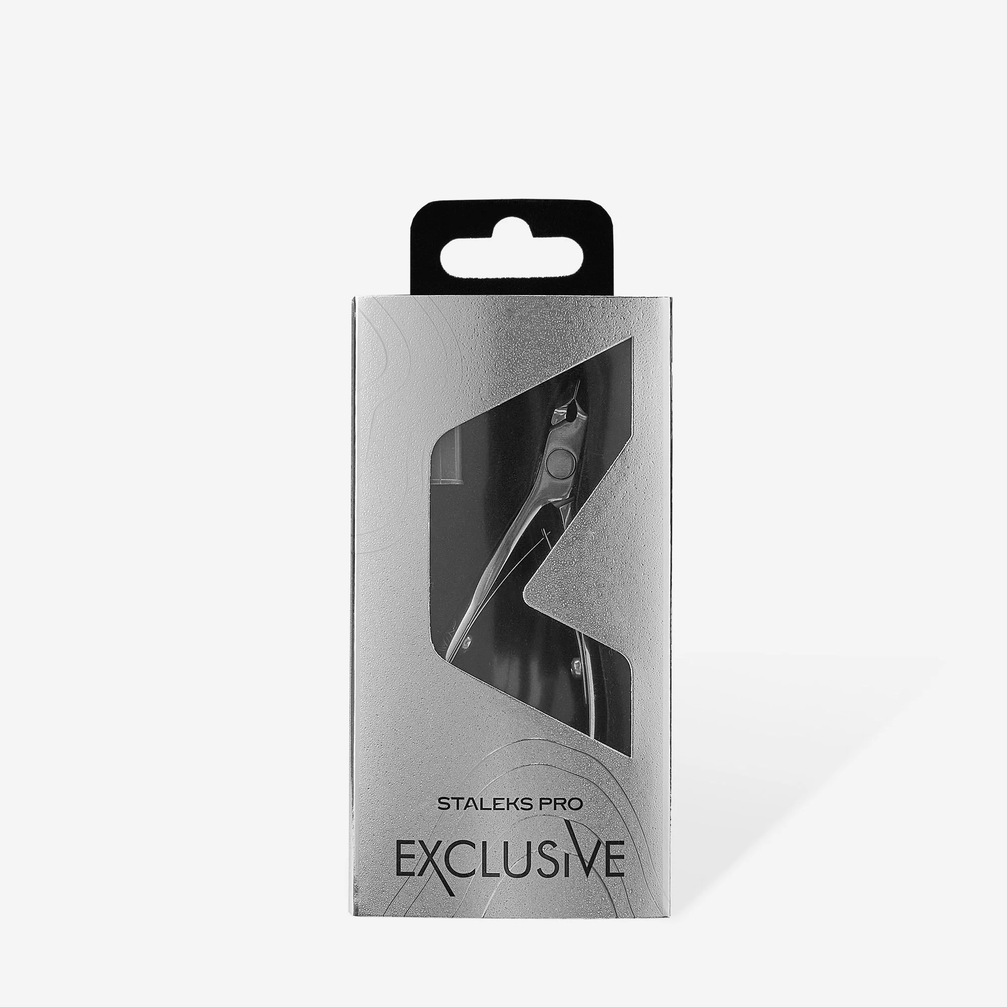STALEKS EXCLUSIVE 20 Professional cuticle nippers, 5 mm - Image 4