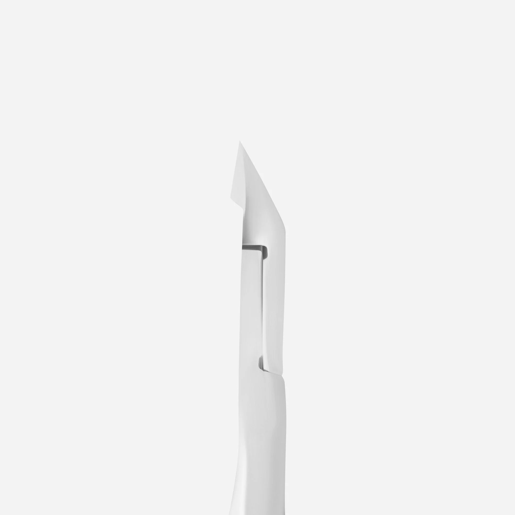 STALEKS EXCLUSIVE 20 Professional cuticle nippers, 8 mm - Image 2
