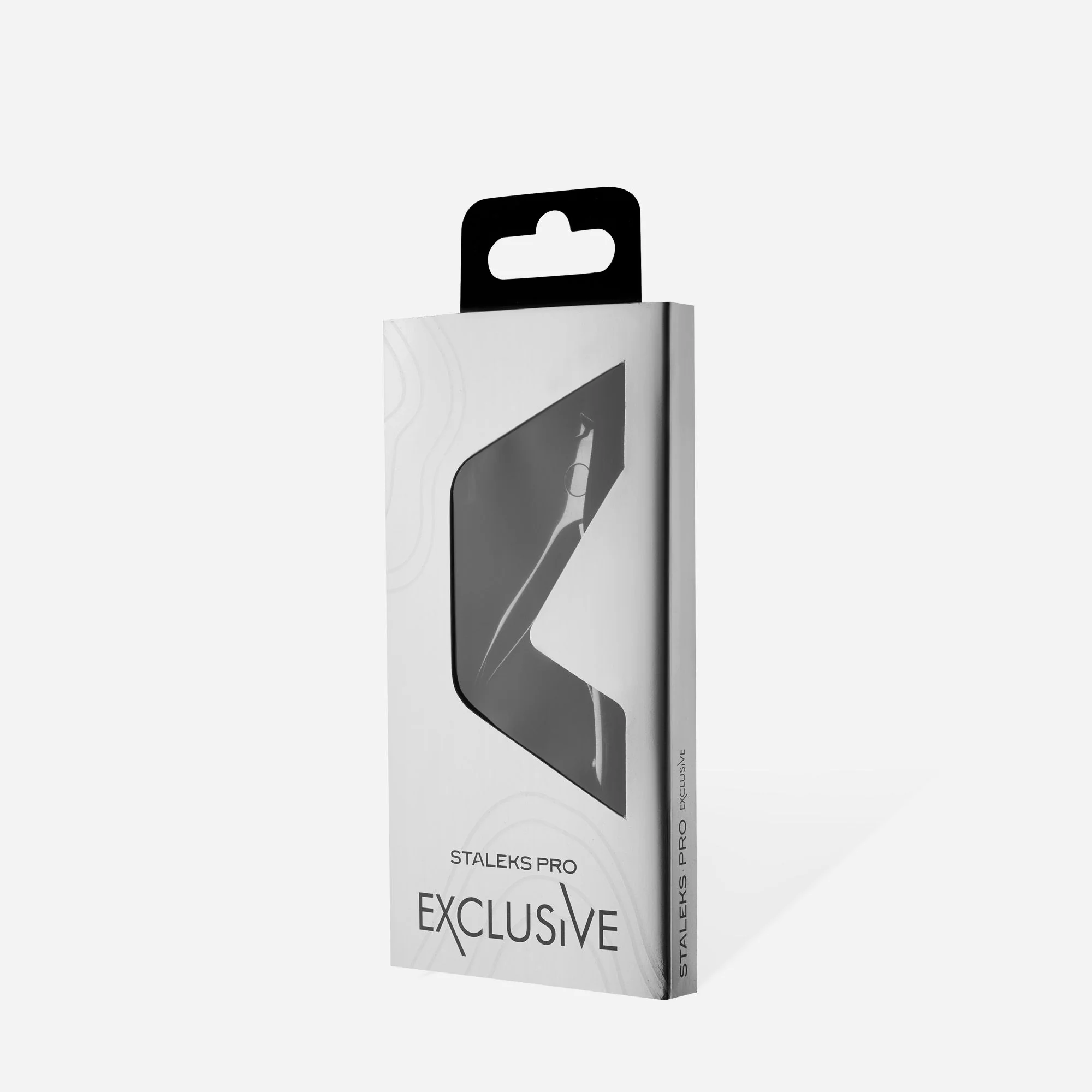 STALEKS EXCLUSIVE 20 Professional cuticle nippers, 8 mm - Image 3