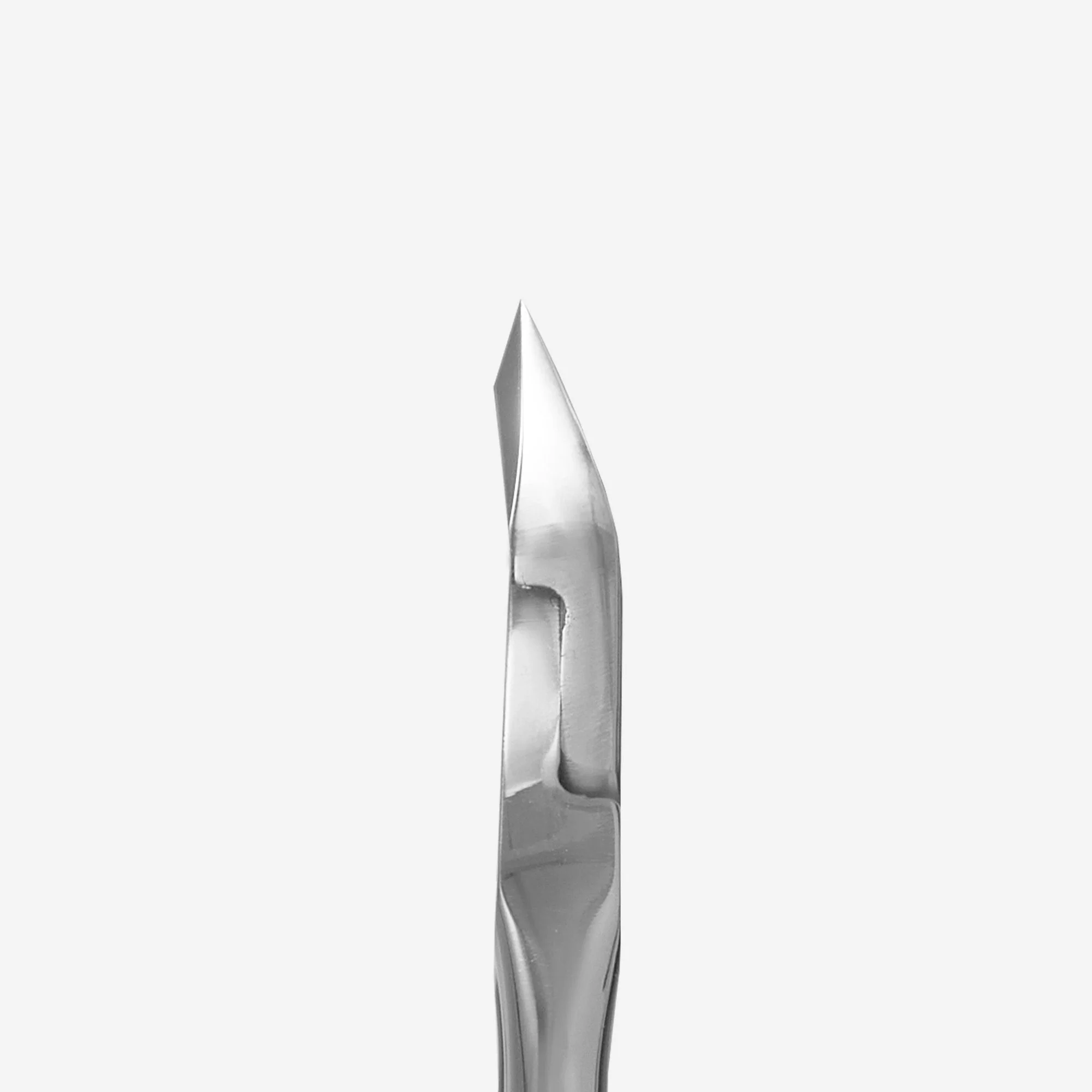 STALEKS EXPERT 100 Professional cuticle nippers, 5 mm - Image 2