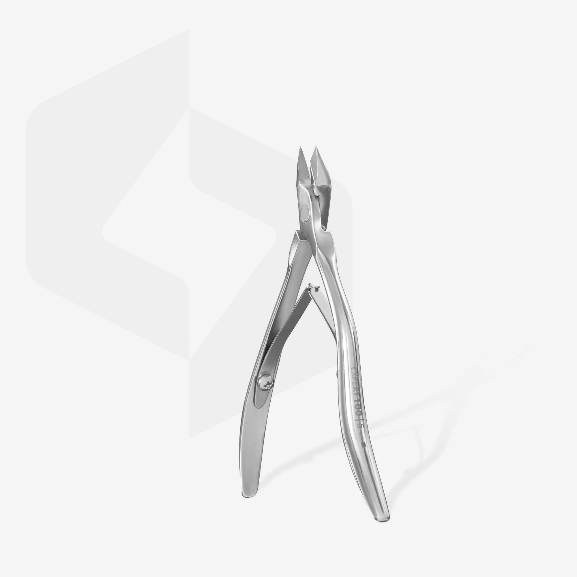 STALEKS EXPERT 100 Professional cuticle nippers, 5 mm - Image 3