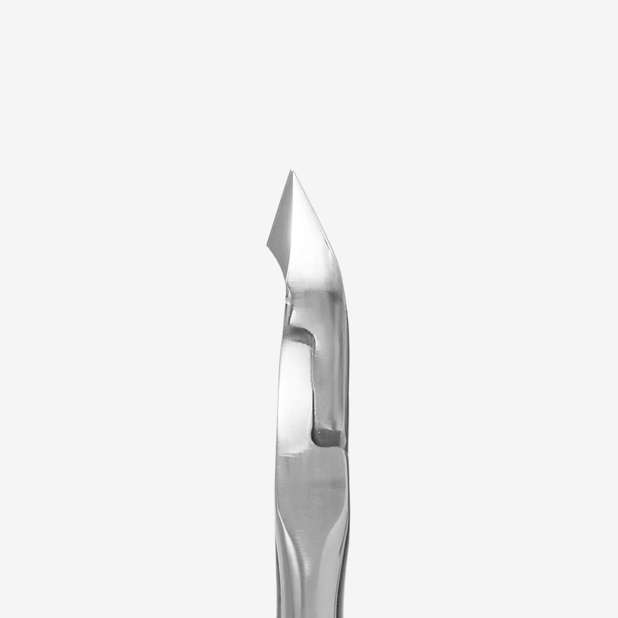STALEKS EXPERT 100 Professional cuticle nippers, 7 mm - Image 2