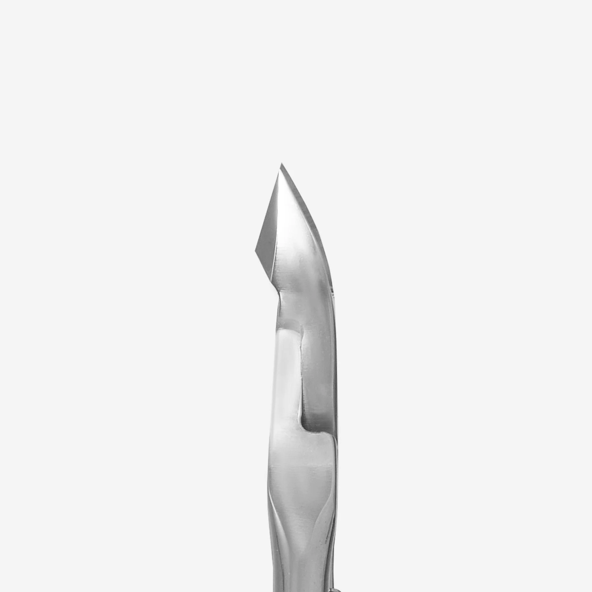 STALEKS EXPERT 100 Professional cuticle nippers, 9 mm - Image 2