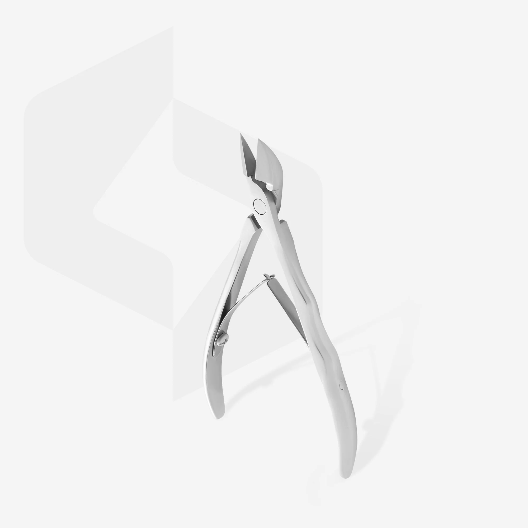 STALEKS EXPERT 11 Professional cuticle nippers, 14 mm - Image 3
