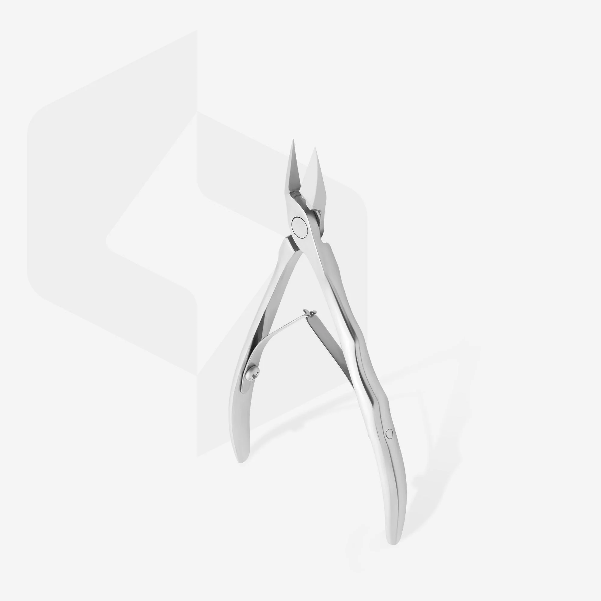 STALEKS EXPERT 21 Professional cuticle nippers, 10 mm - Image 7