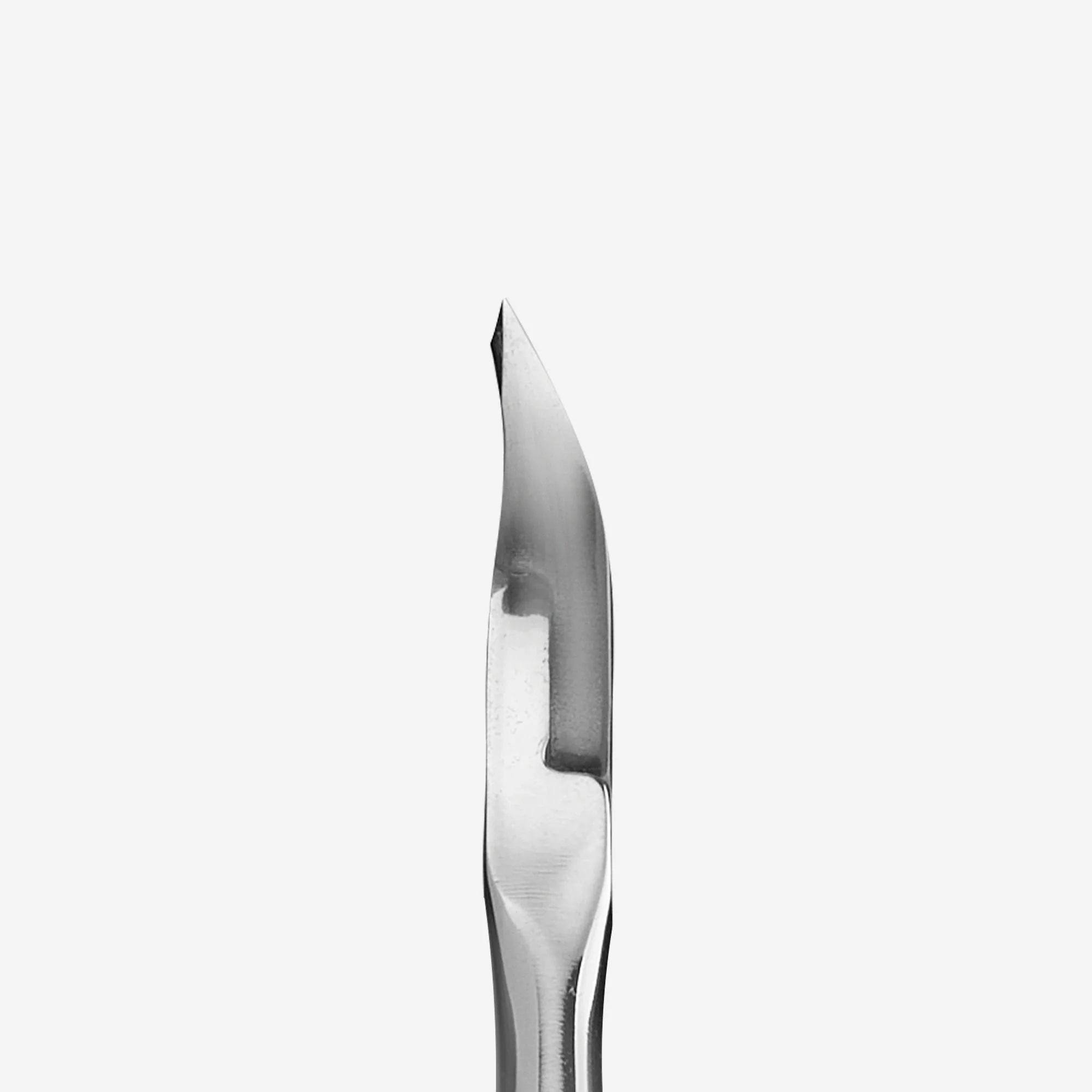 STALEKS EXPERT 90 Professional cuticle nippers, 3 mm - Image 2