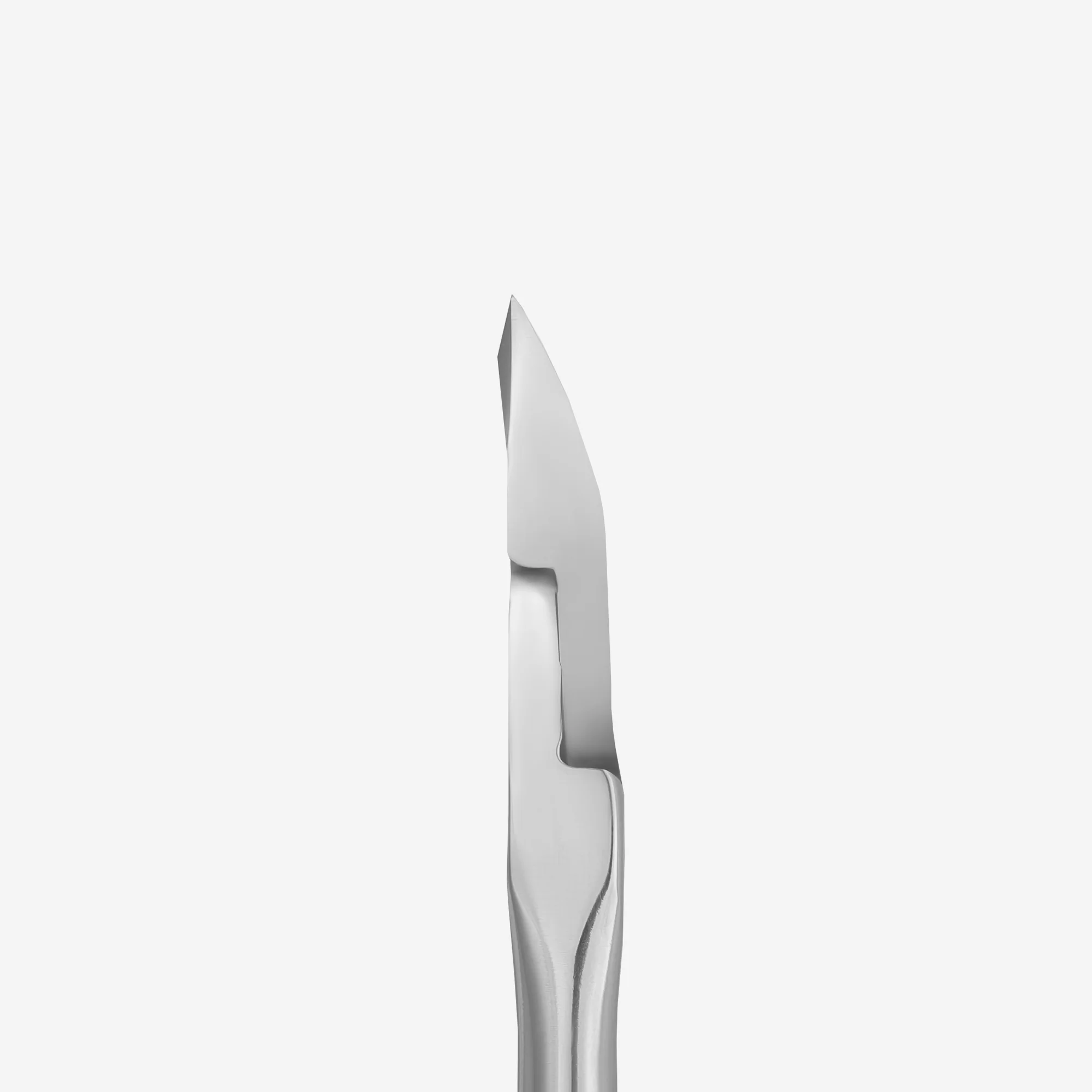 STALEKS EXPERT 91 Professional cuticle nippers, 3 mm - Image 3
