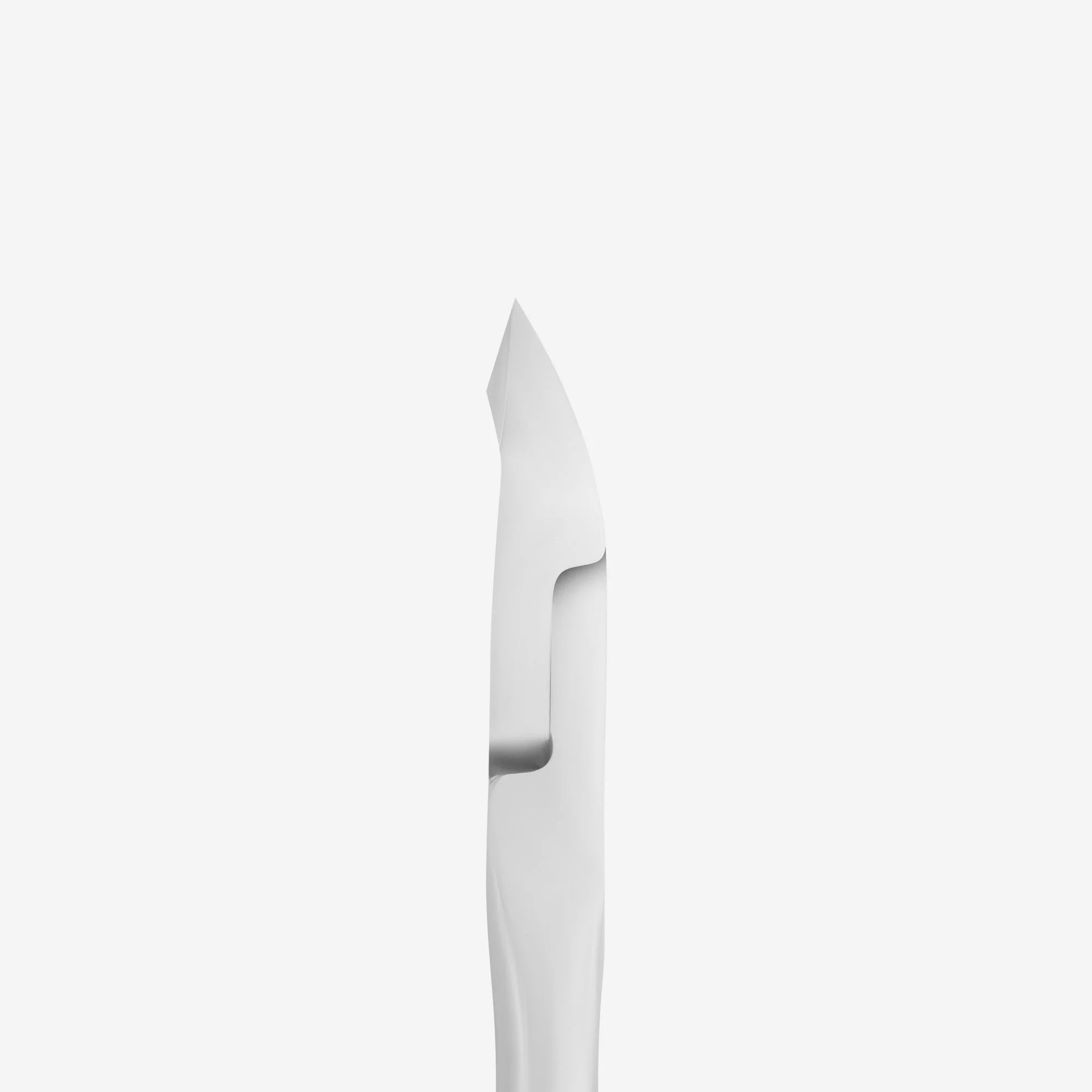 STALEKS EXPERT 91 Professional cuticle nippers, 5 mm - Image 2