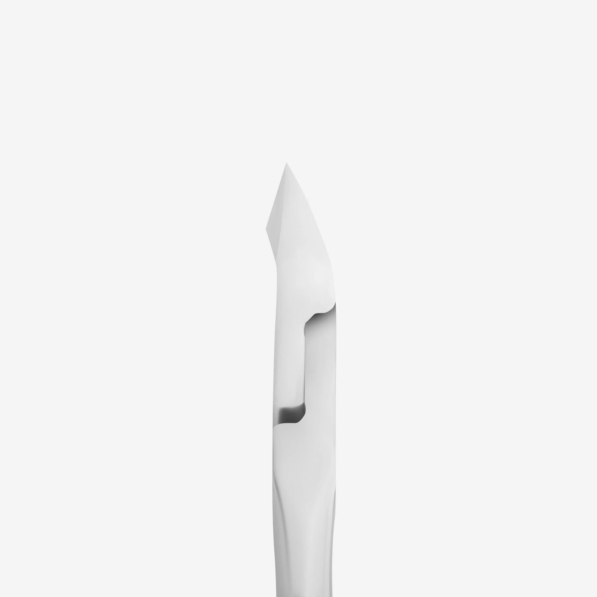 STALEKS EXPERT 91 Professional cuticle nippers, 7 mm - Image 2