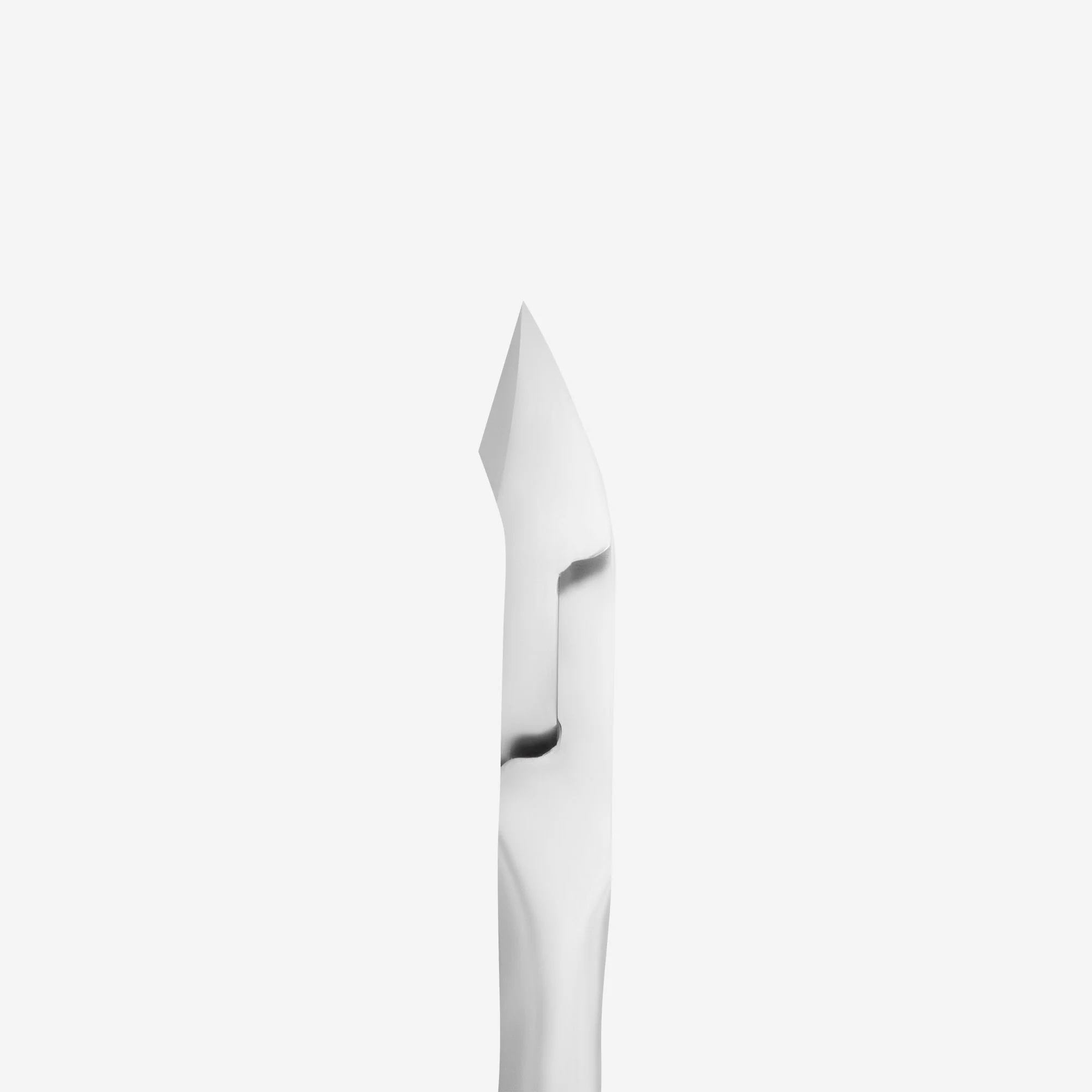 STALEKS EXPERT 91 Professional cuticle nippers, 9 mm - Image 2