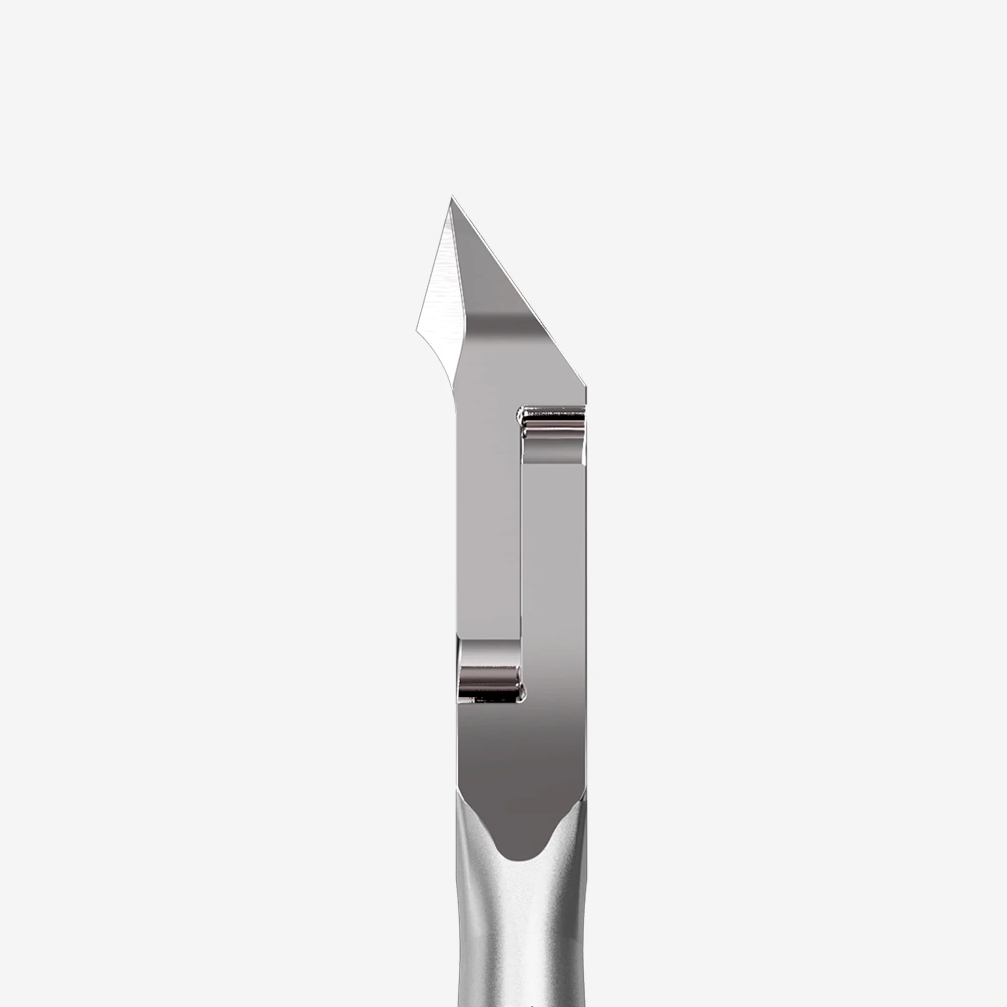 STALEKS SMART 10 Professional cuticle nippers, 7 mm - Image 2