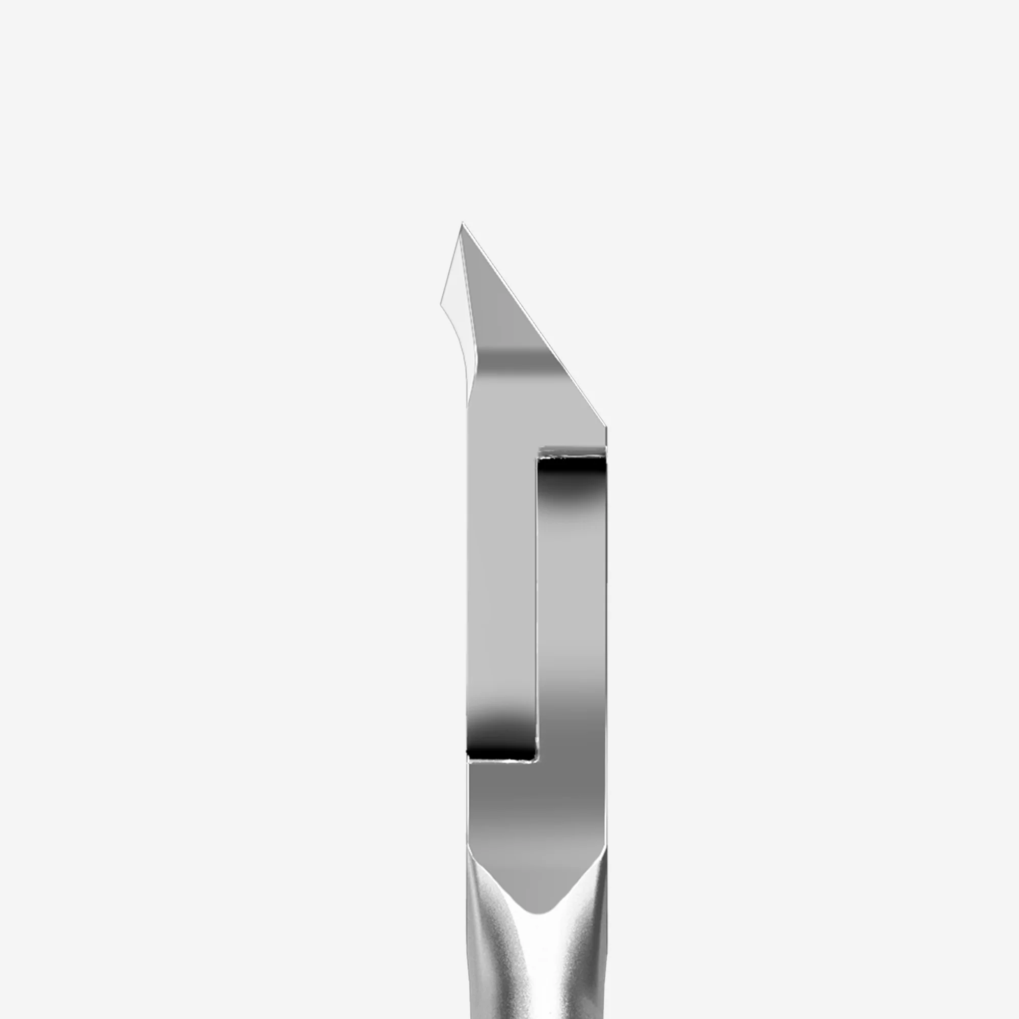 STALEKS SMART 30 Professional cuticle nippers, 4 mm - Image 2