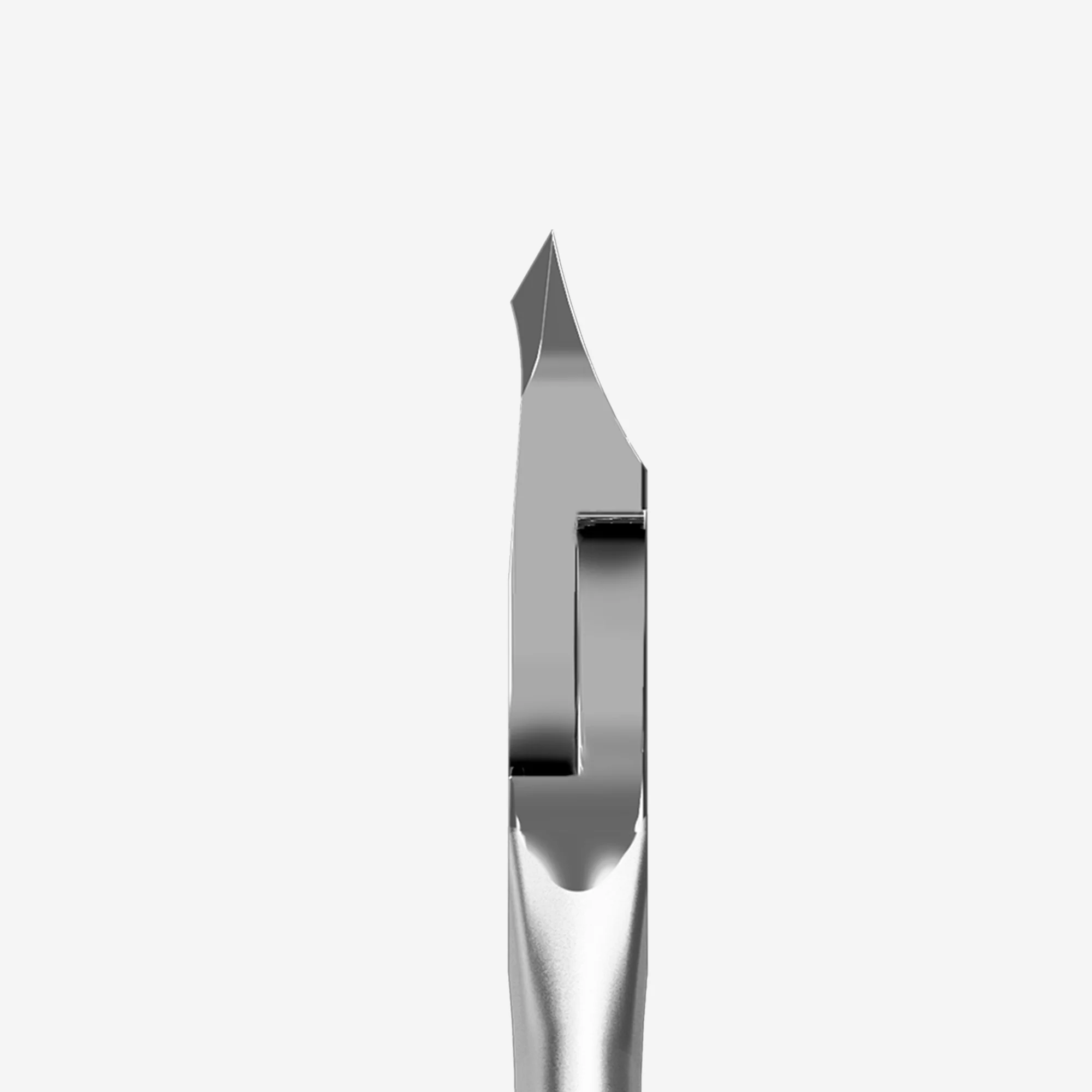 STALEKS SMART 50 Professional cuticle nippers, 4 mm - Image 2