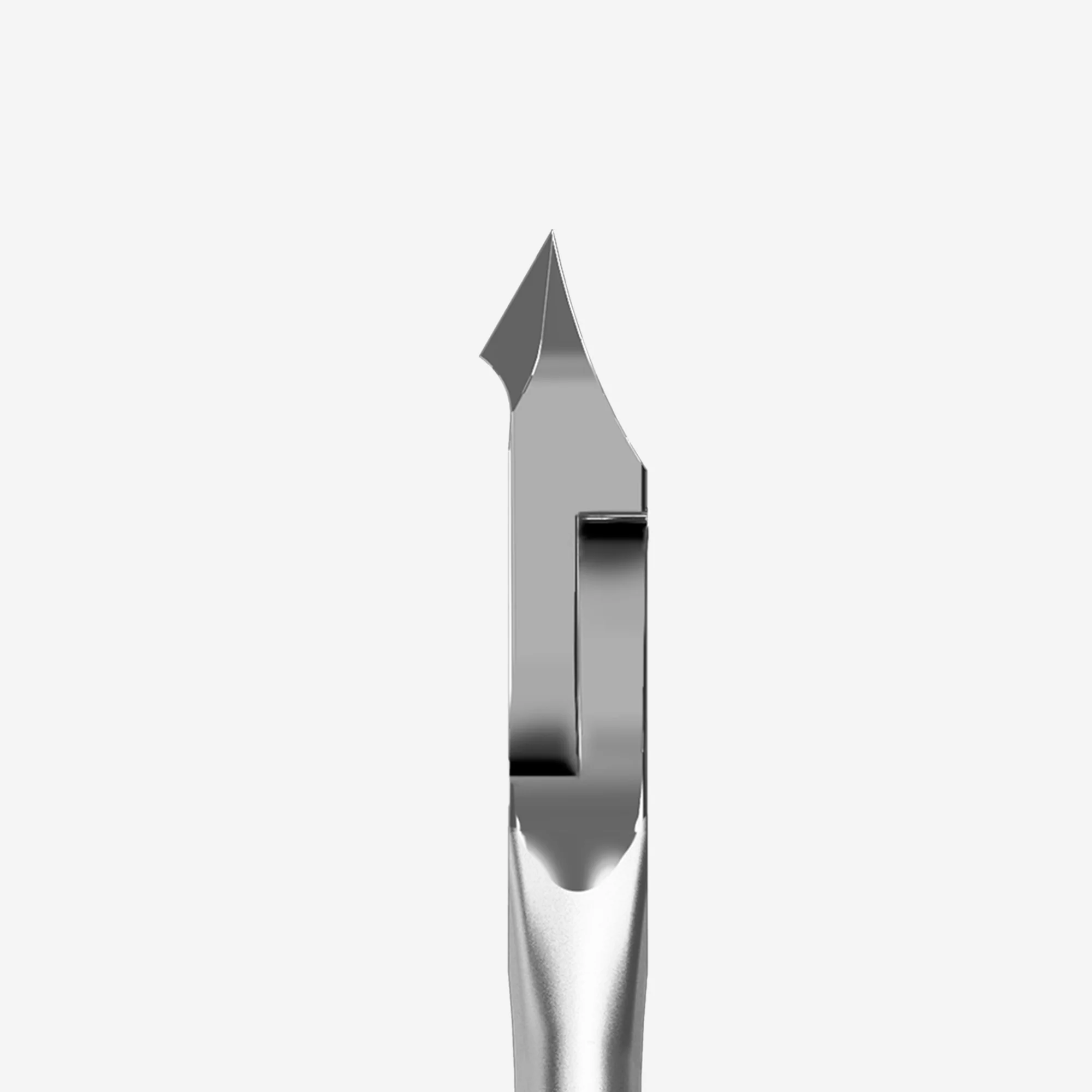 STALEKS SMART 50 Professional cuticle nippers, 7 mm - Image 2