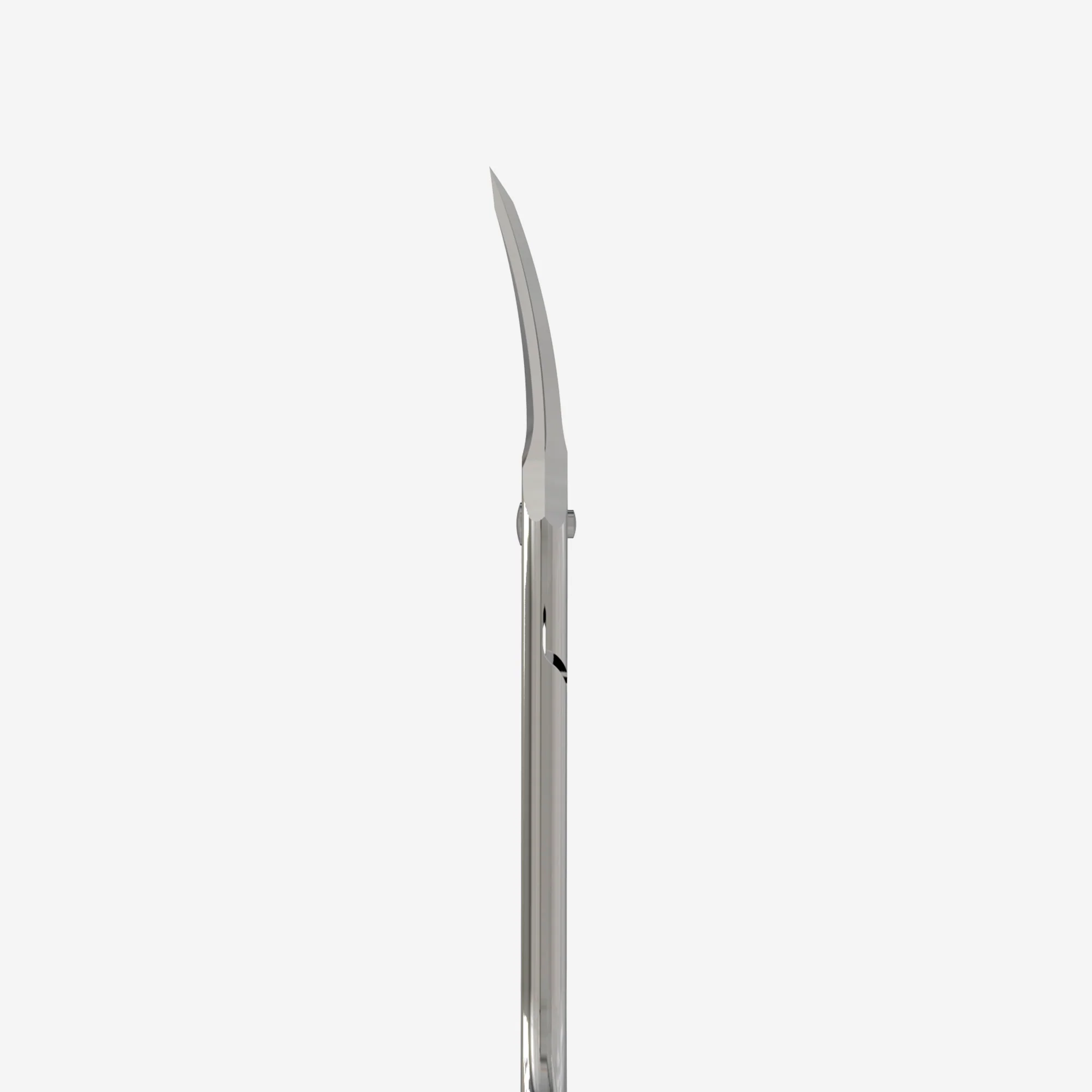 STALEKS UNIQ 10 TYPE 3 Ballerina Professional cuticle scissors - Image 3