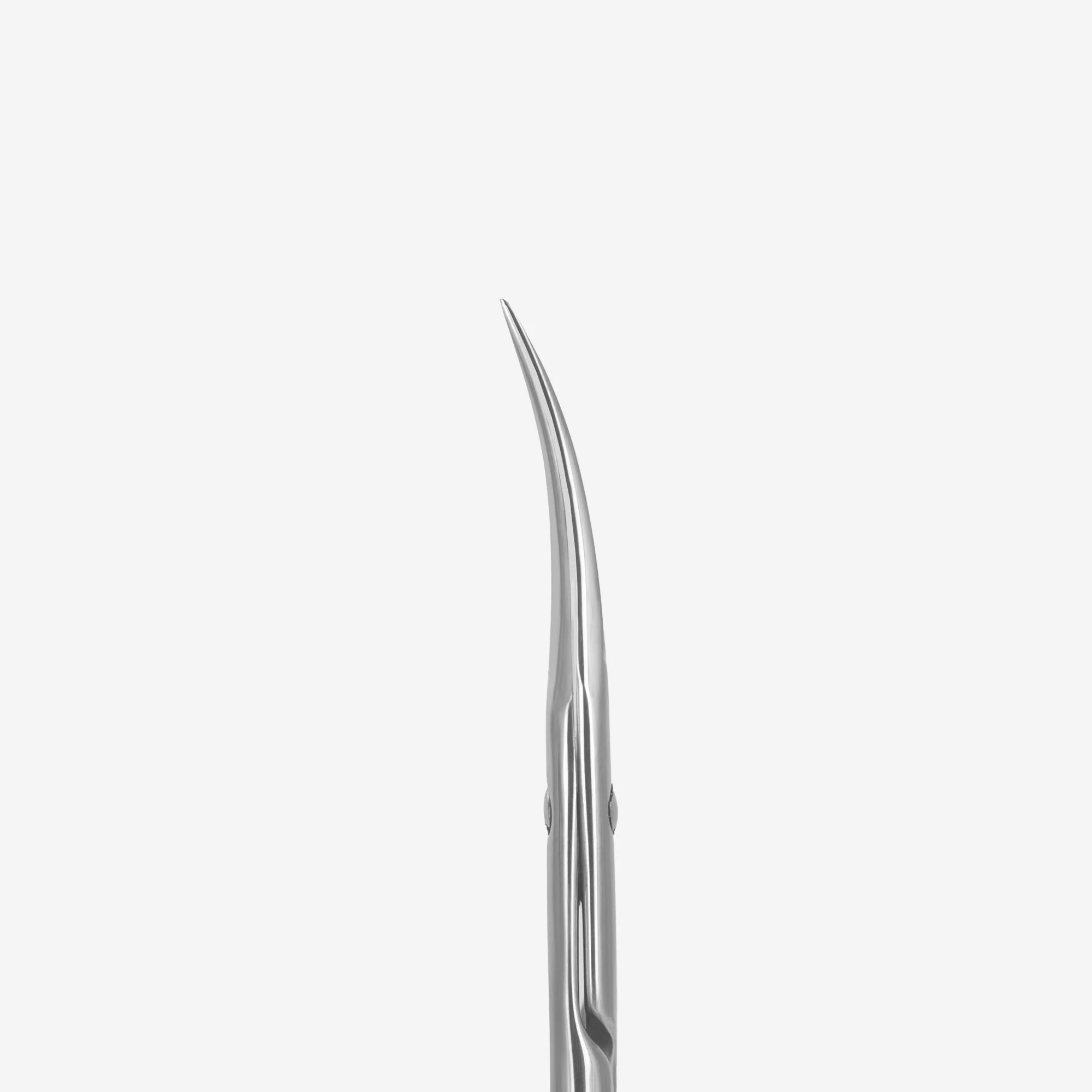 STALEKS EXCLUSIVE 22 TYPE 2 Professional cuticle scissors - Image 3