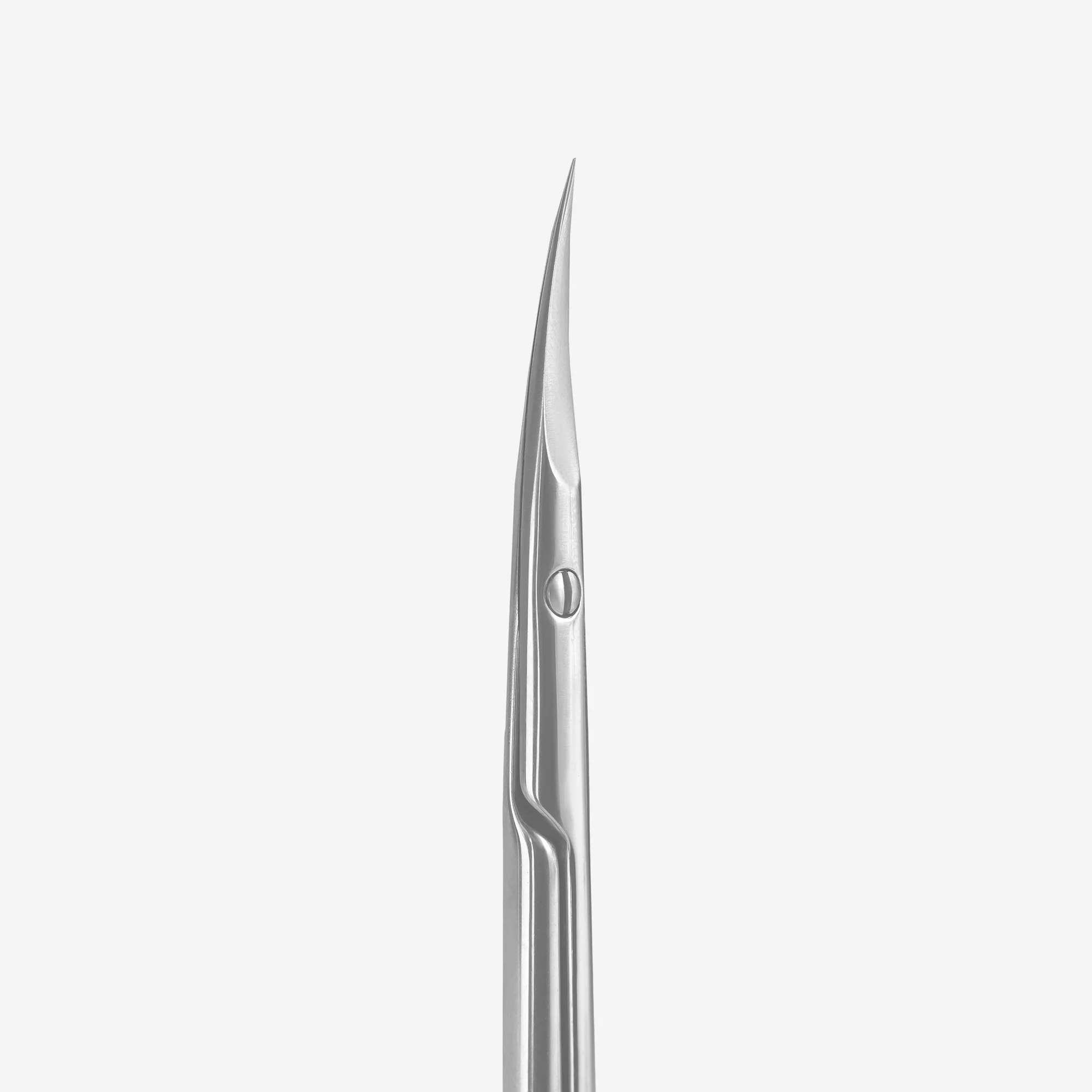STALEKS EXPERT 20 TYPE 2 Professional cuticle scissors - Image 3