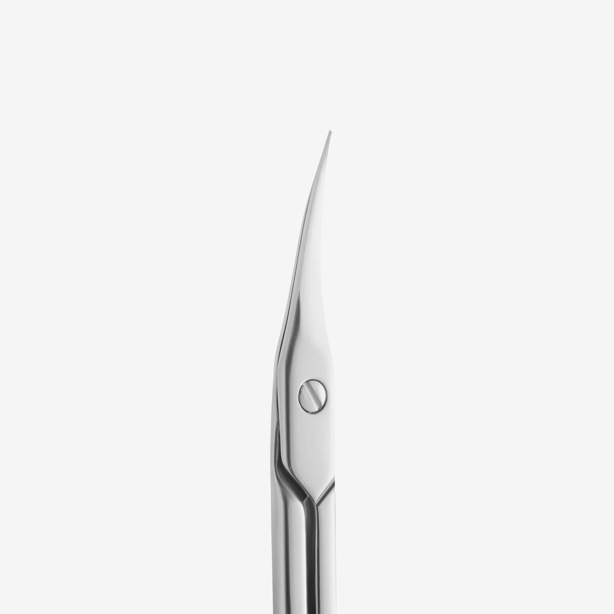 STALEKS EXPERT 50 TYPE 2 Professional cuticle scissors - Image 3