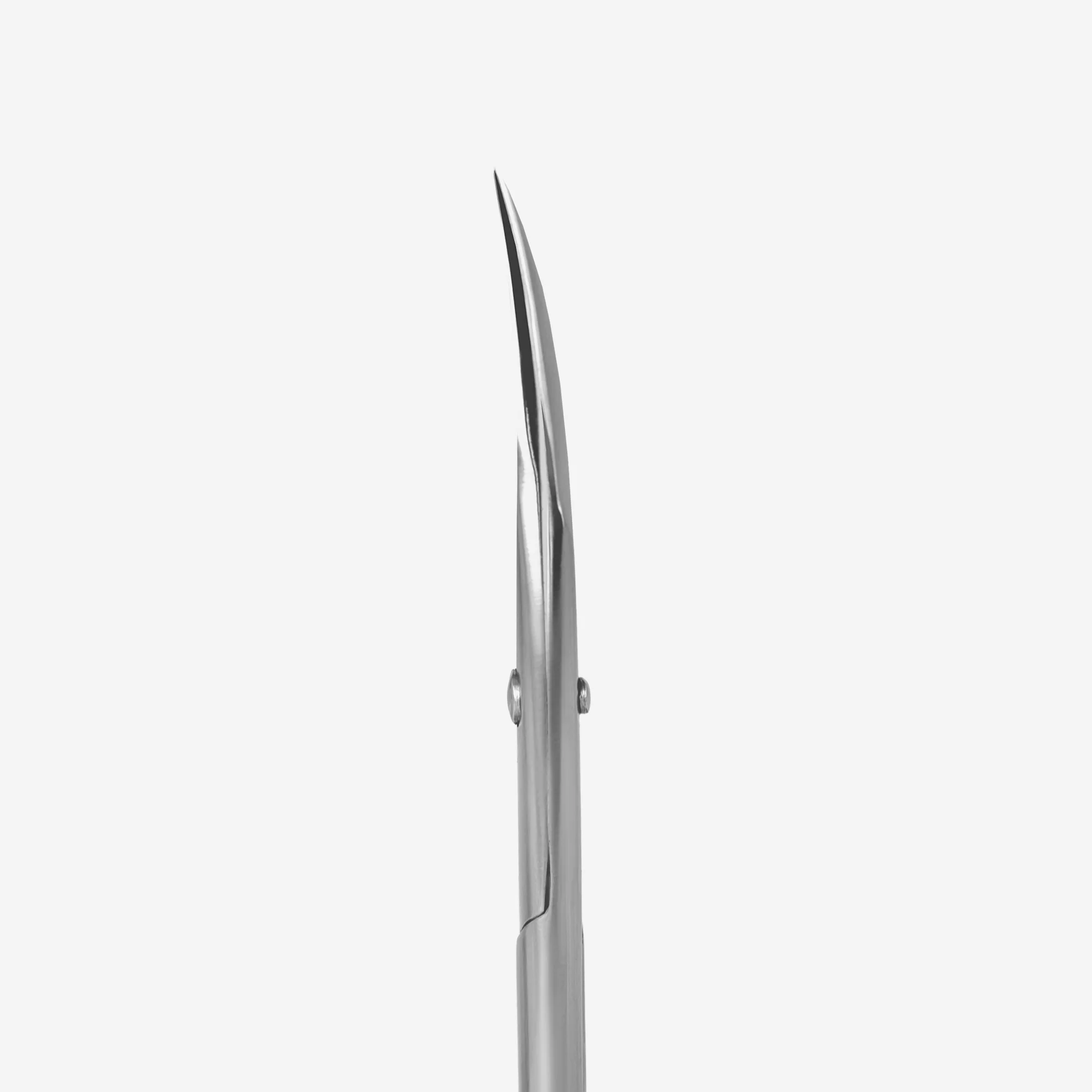 STALEKS EXPERT 11 TYPE 1 Professional cuticle scissors for left-handed users - Image 3