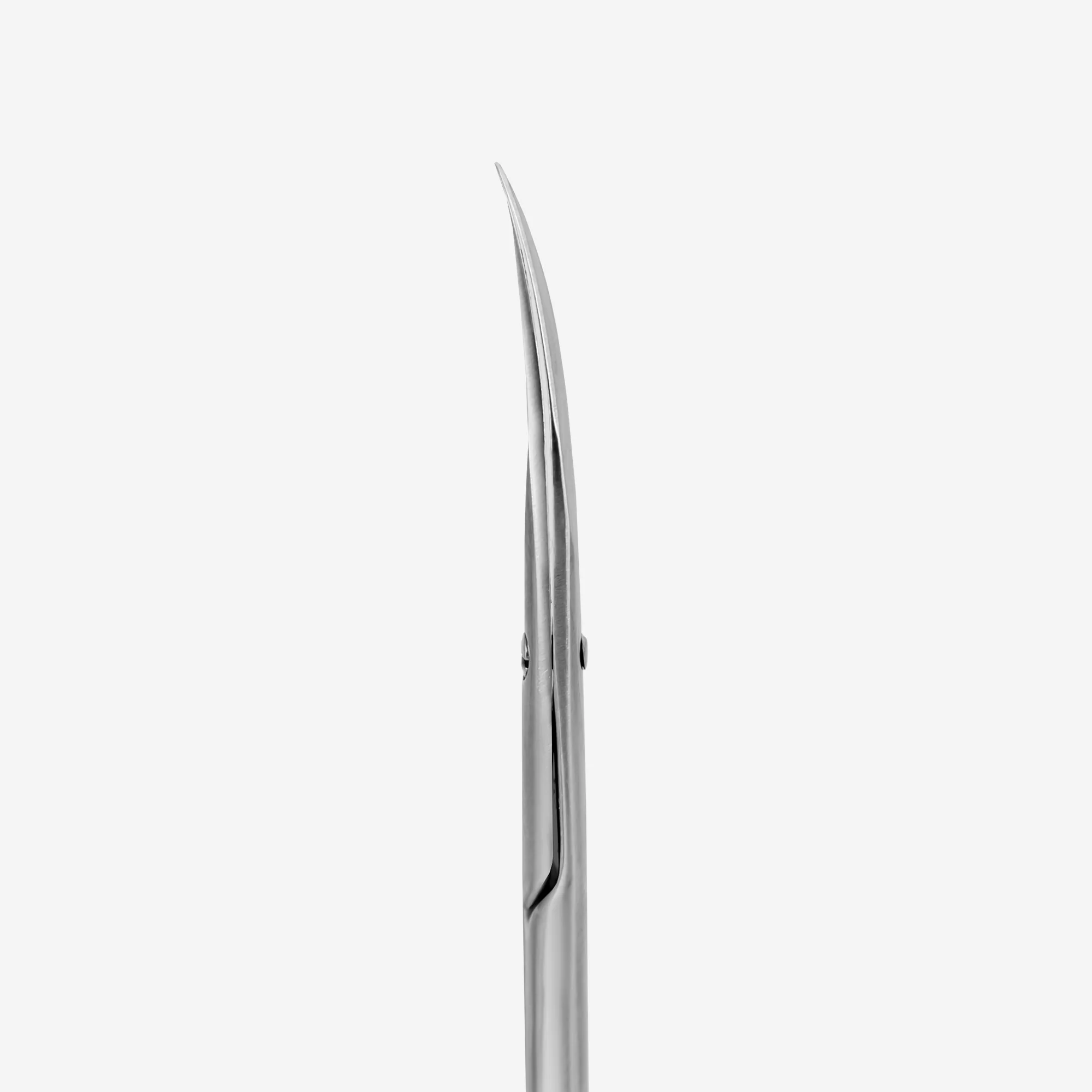 STALEKS EXPERT 11 TYPE 3 Professional cuticle scissors for left-handed users - Image 3