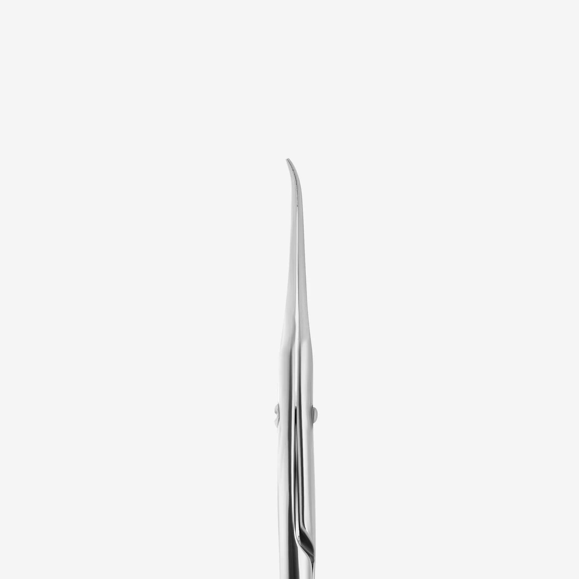 STALEKS EXCLUSIVE 21 TYPE 1 Professional cuticle scissors with hook - Image 3