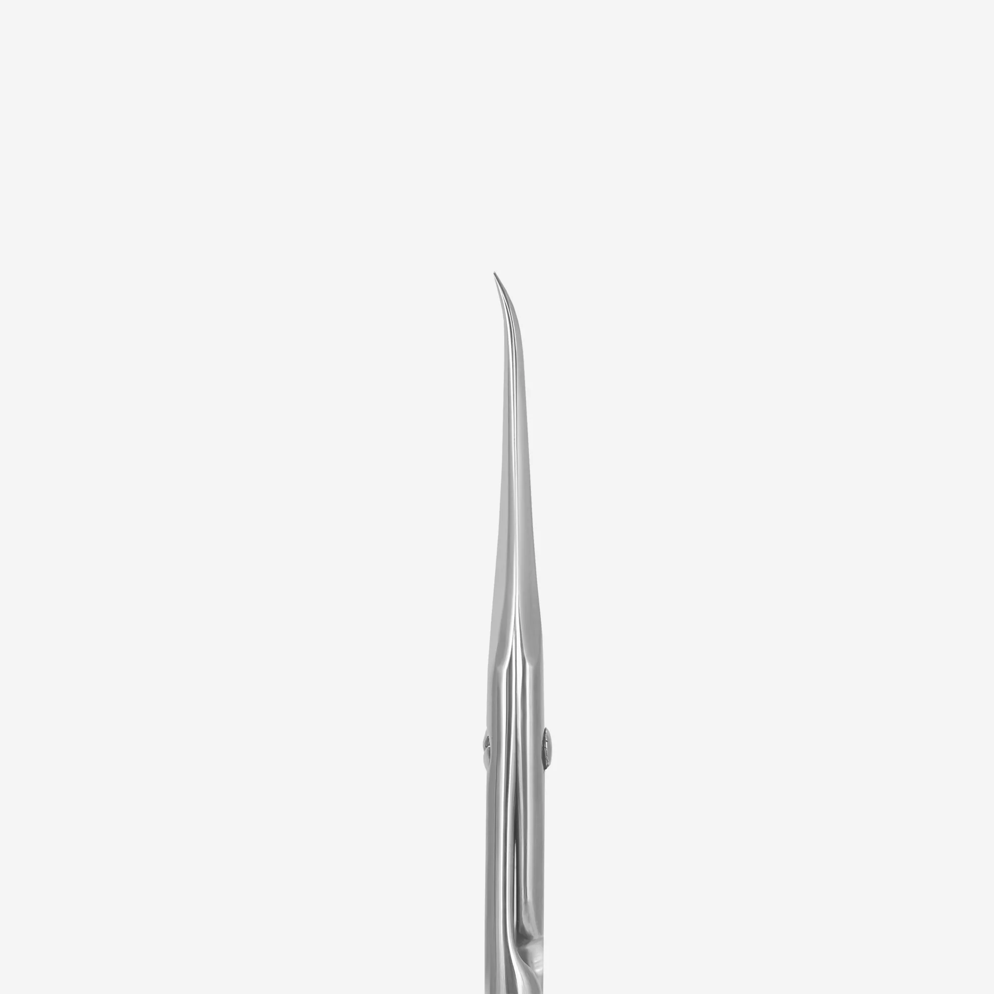 STALEKS EXCLUSIVE 21 TYPE 2 Professional cuticle scissors with hook - Image 3