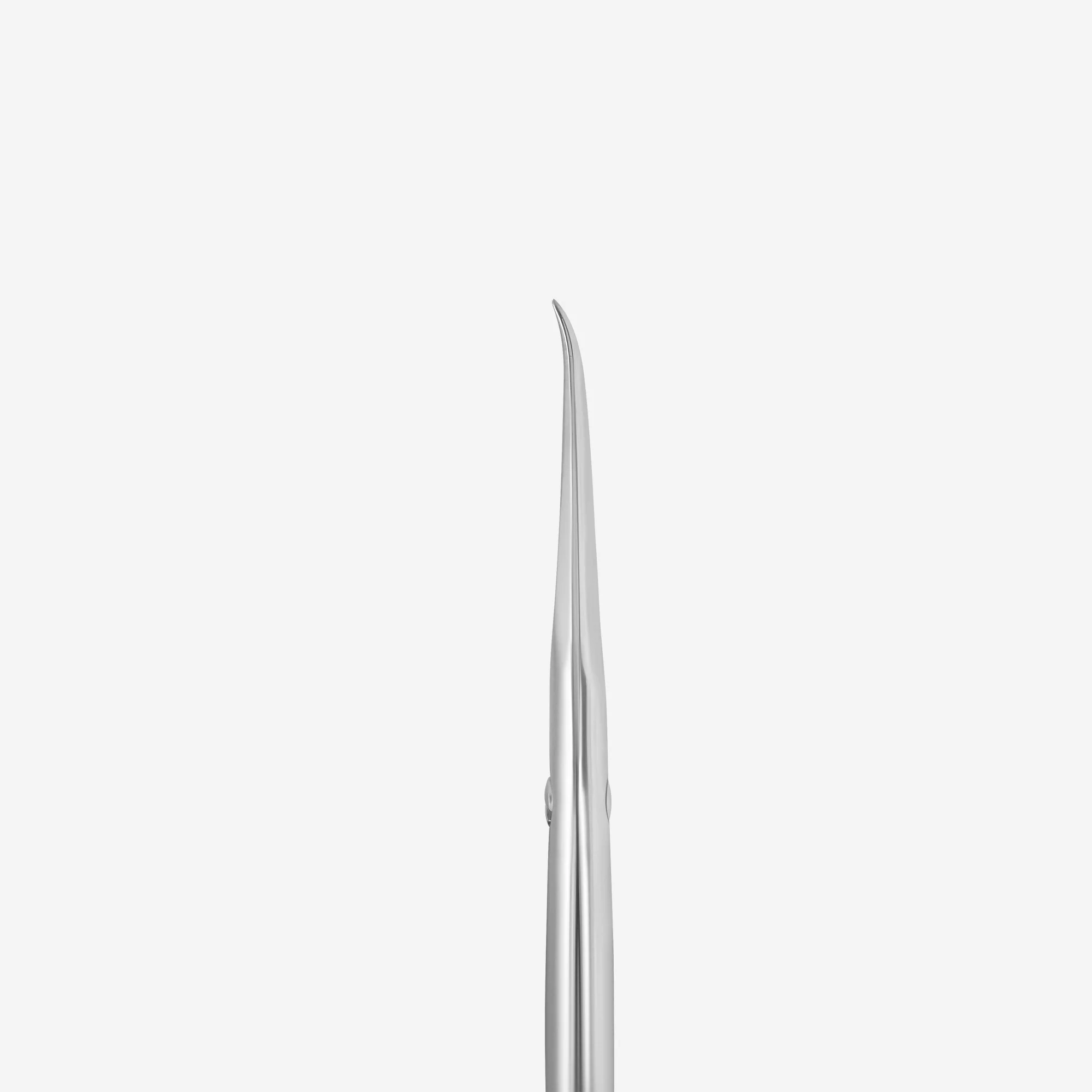 STALEKS EXCLUSIVE 23 TYPE 1 Professional cuticle scissors with hook - Image 3