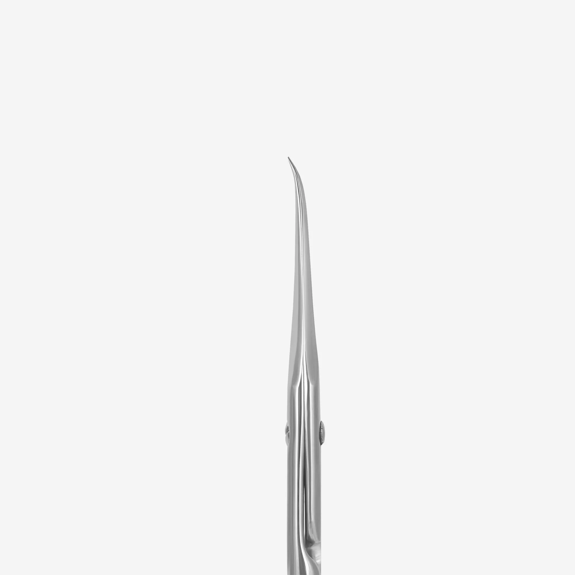 STALEKS EXCLUSIVE 23 TYPE 2 Professional cuticle scissors with hook - Image 3