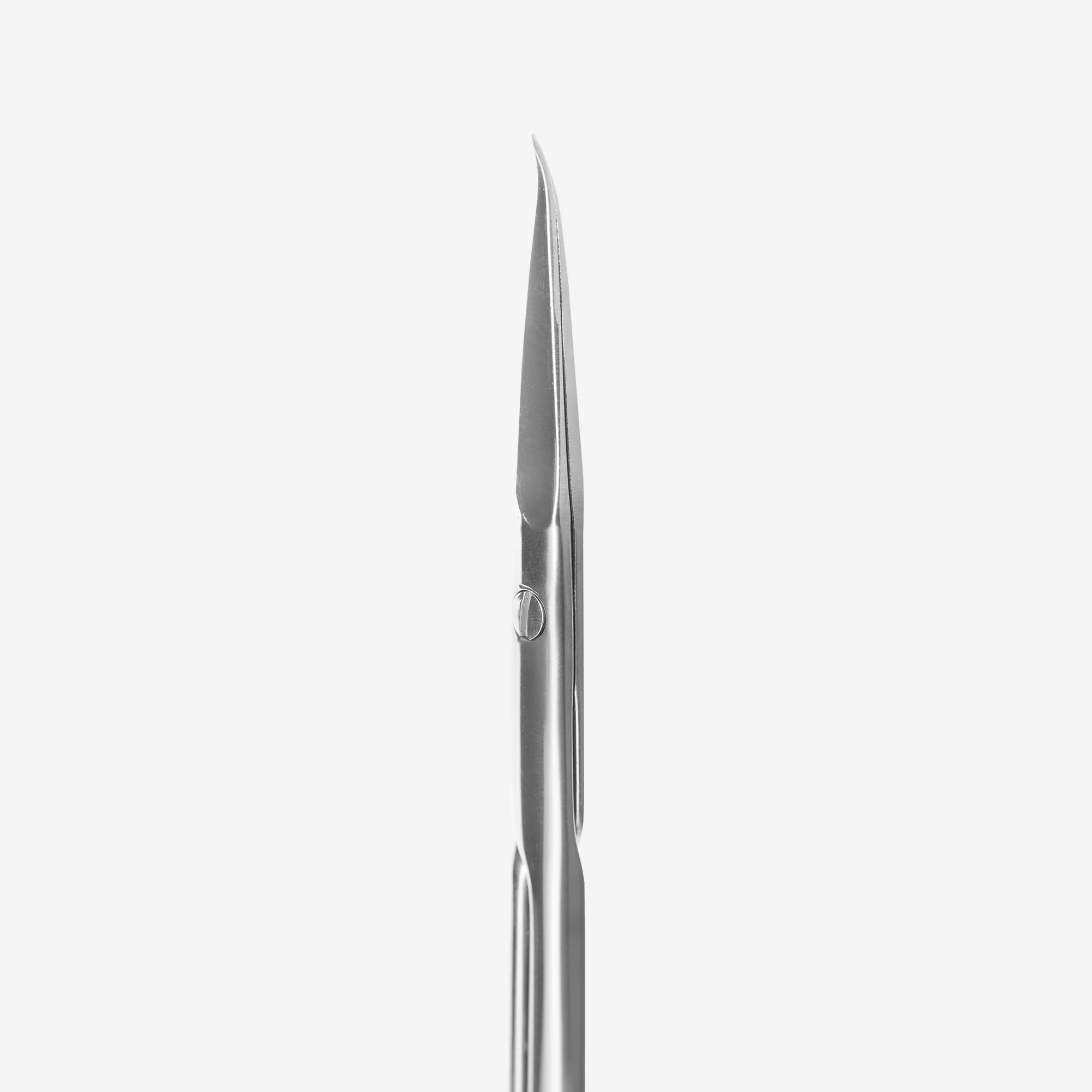 STALEKS EXPERT 51 TYPE 3 Professional cuticle scissors with hook - Image 3