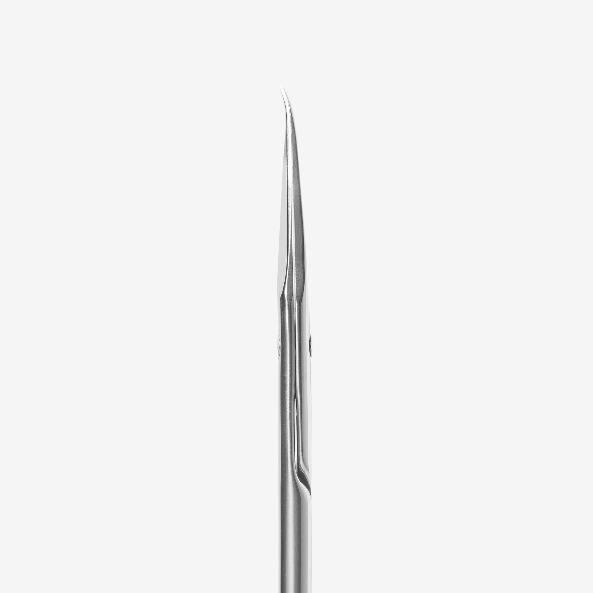 STALEKS EXPERT 51 TYPE 3 Professional cuticle scissors with hook - Image 4