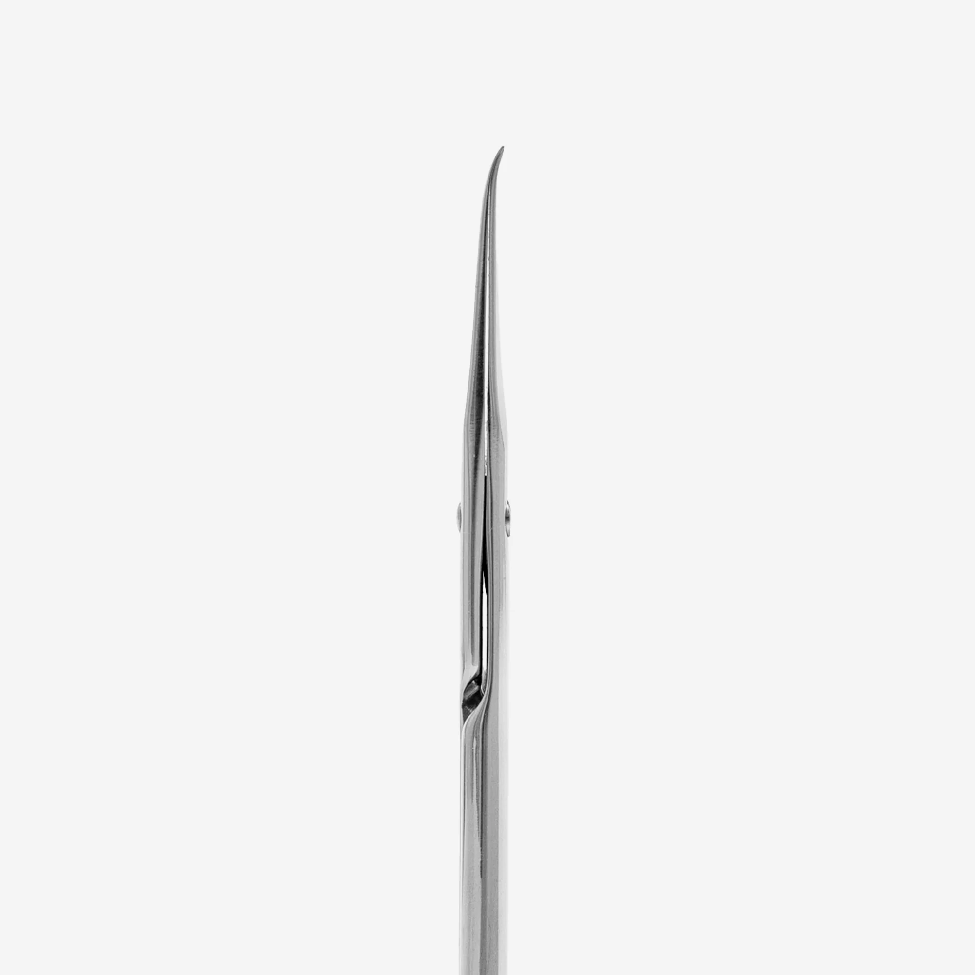 STALEKS EXPERT 13 TYPE 3 Professional cuticle scissors with hook for left-handed users - Image 3