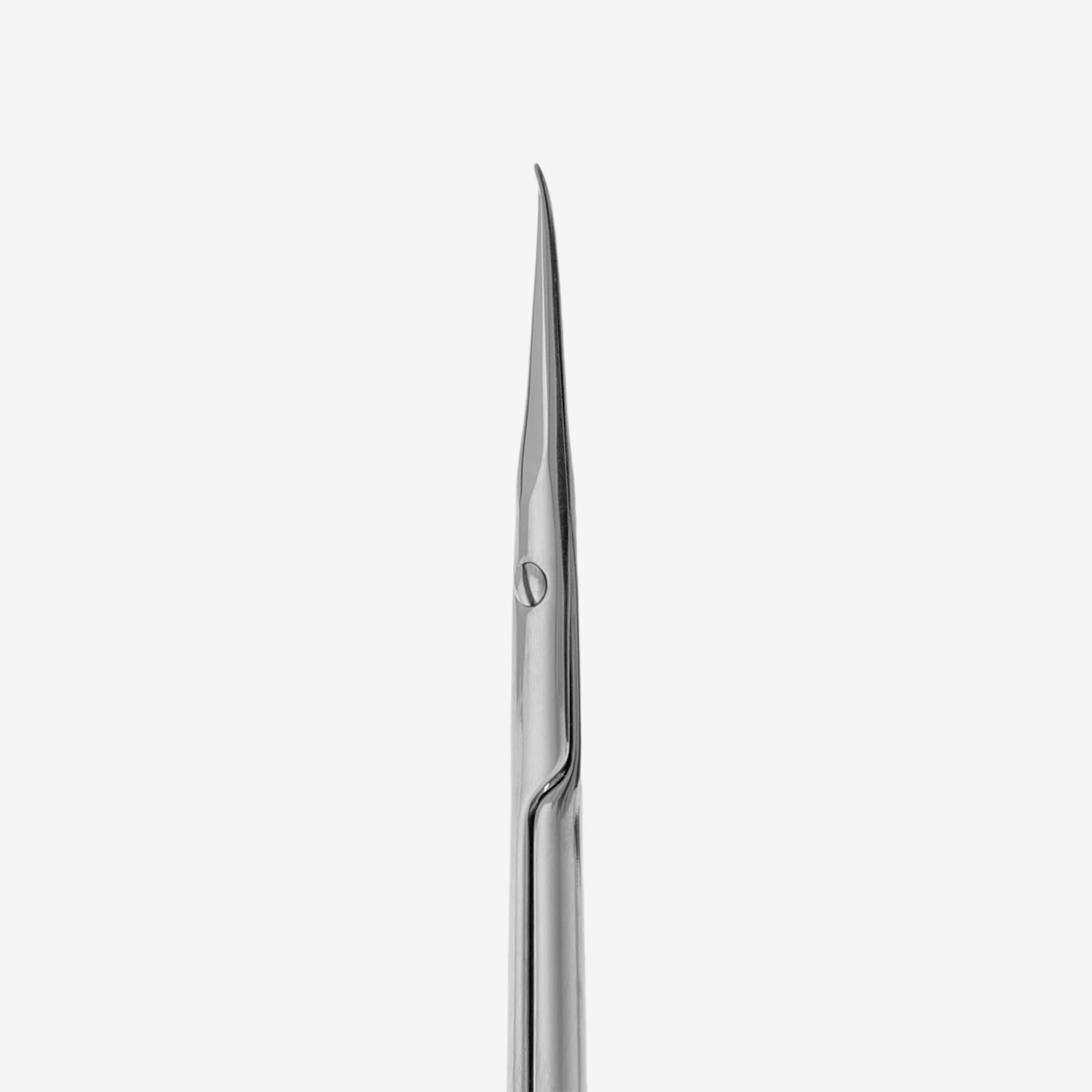 STALEKS EXPERT 13 TYPE 3 Professional cuticle scissors with hook for left-handed users - Image 4