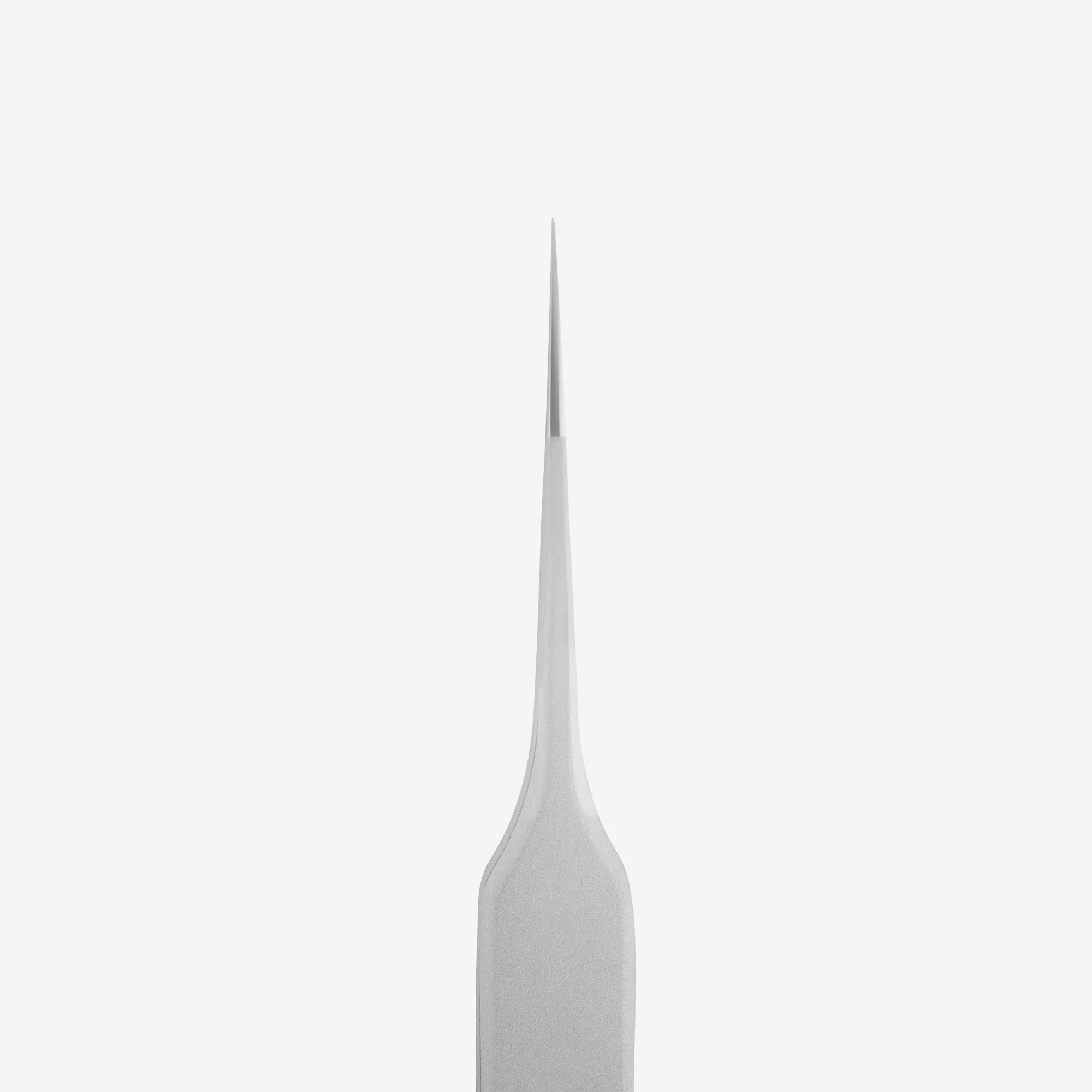 STALEKS EXPERT 40 TYPE 10 Professional lash tweezers with fiber tips, straight - Image 2