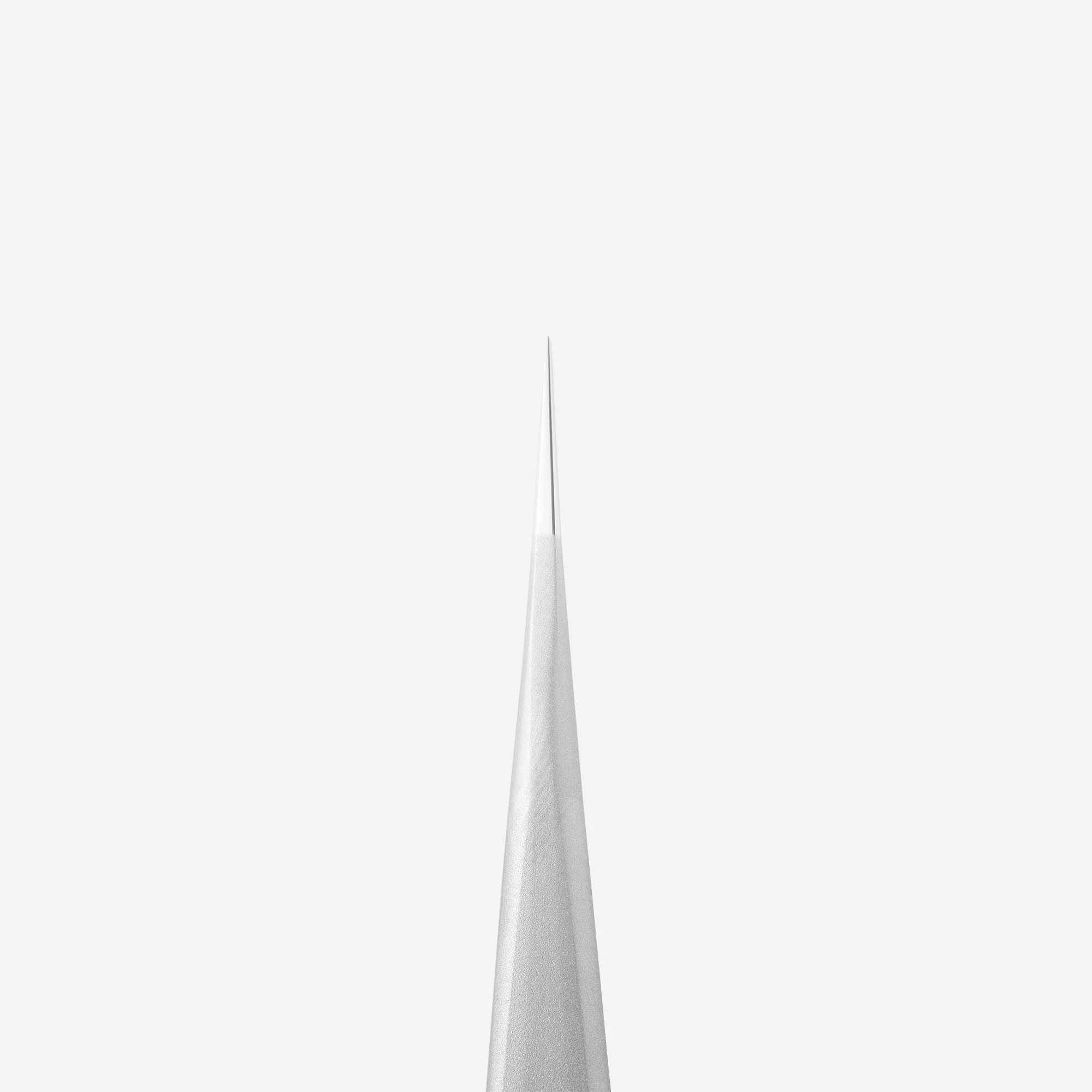 STALEKS EXPERT 41 TYPE 10 Professional lash tweezers with fiber tips, straight - Image 2