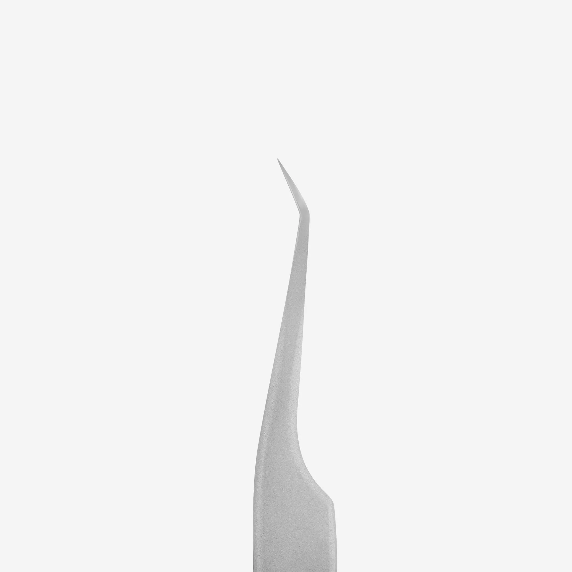 STALEKS EXPERT 41 TYPE 8 Professional lash tweezers with fiber tips,mini L - Image 2