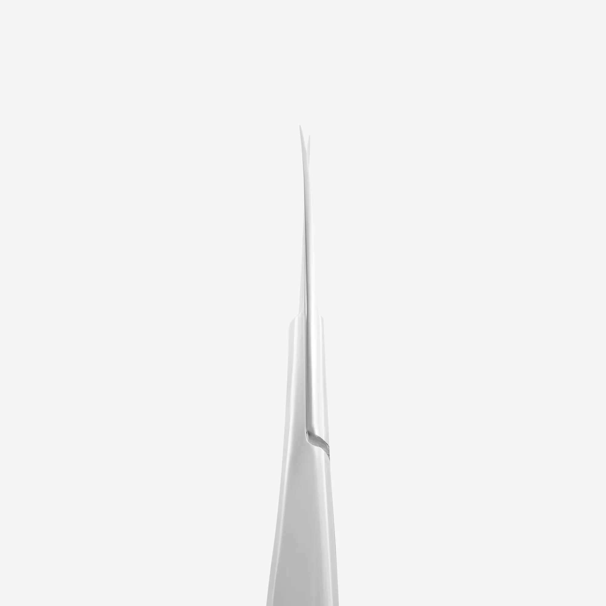 STALEKS EXPERT 90 TYPE 2 Professional micro scissors for eyebrows modeling - Image 3